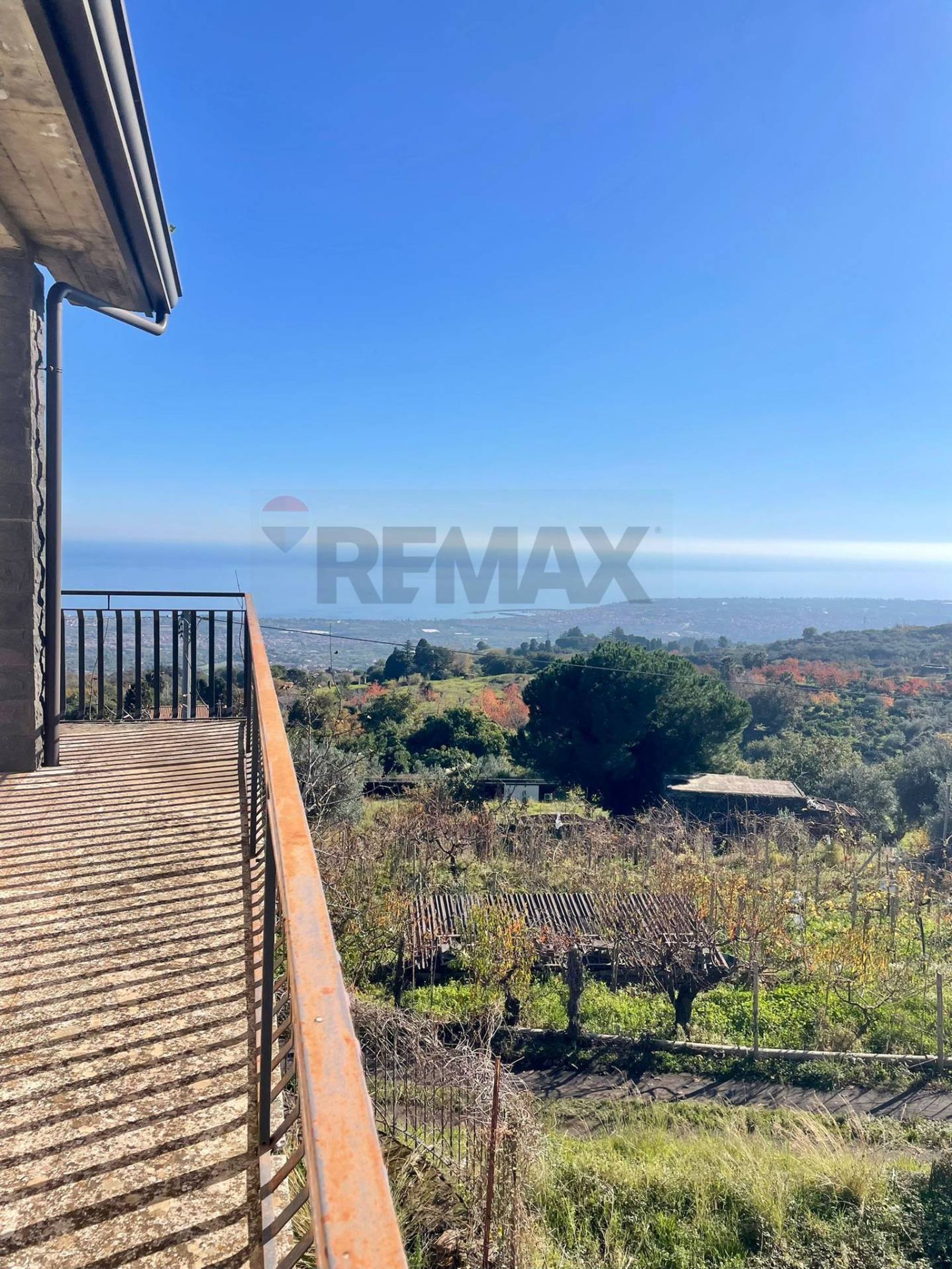Property in Mascali