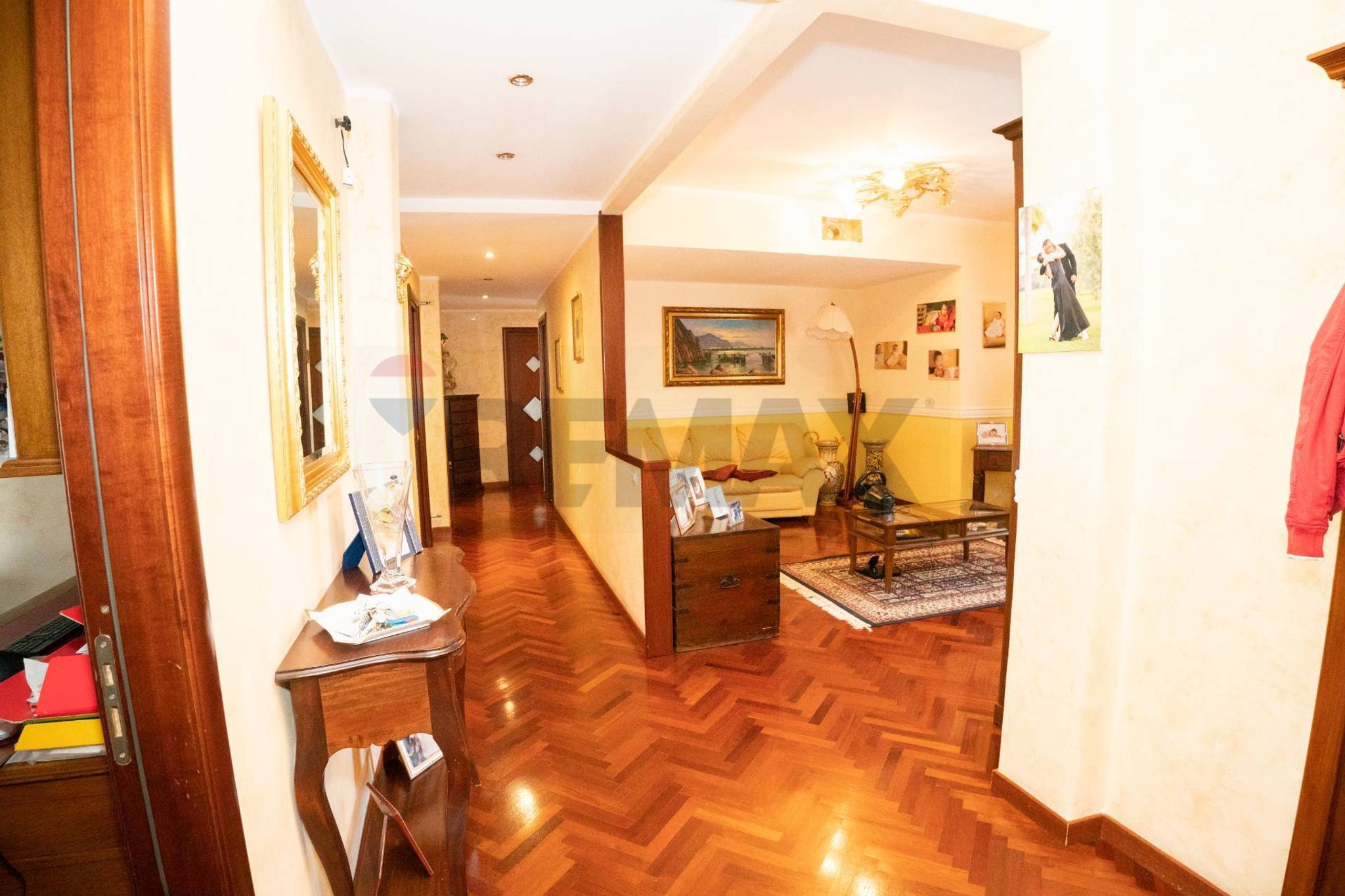 Hall / corridoio