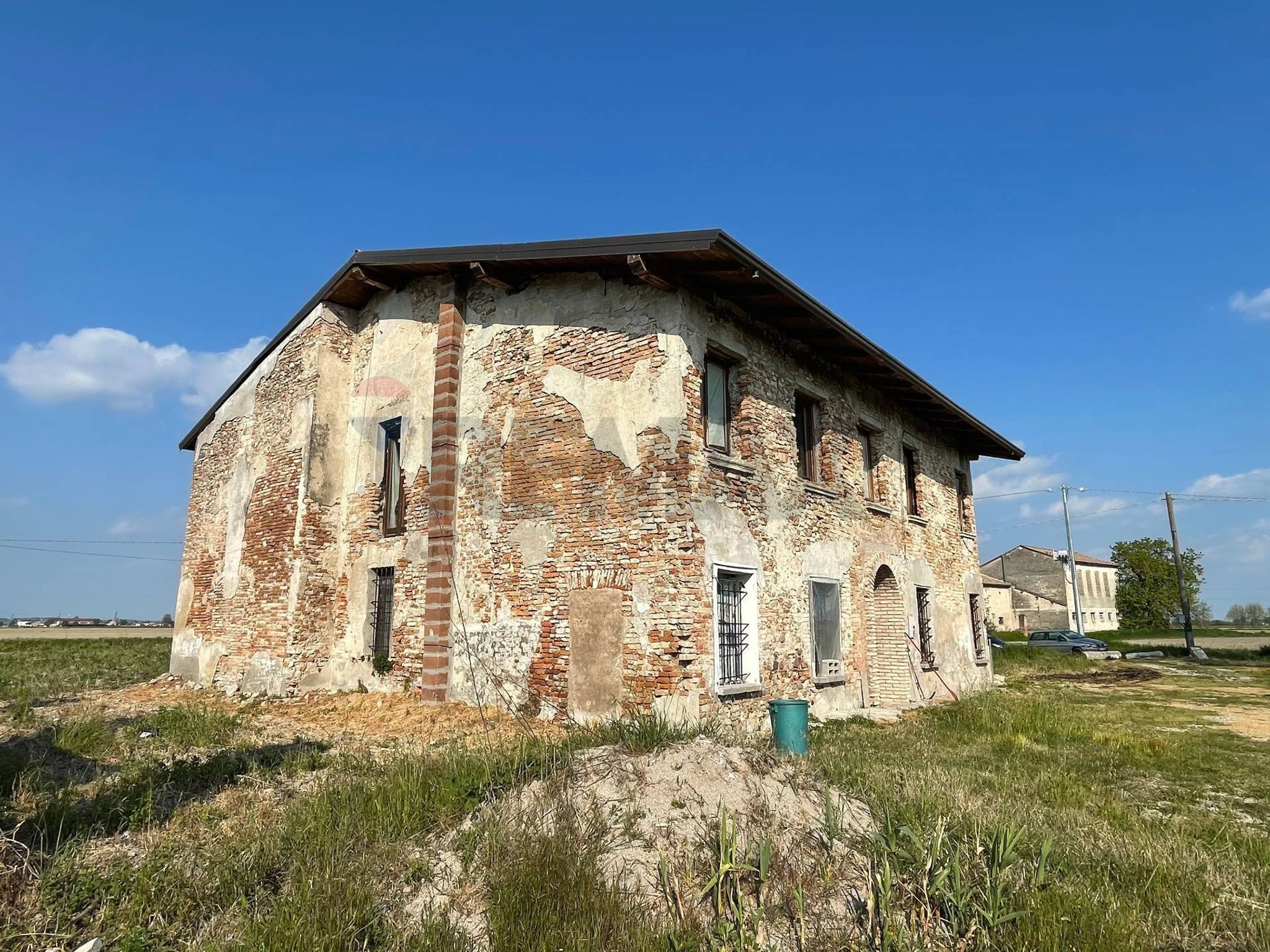Property in Ceresara