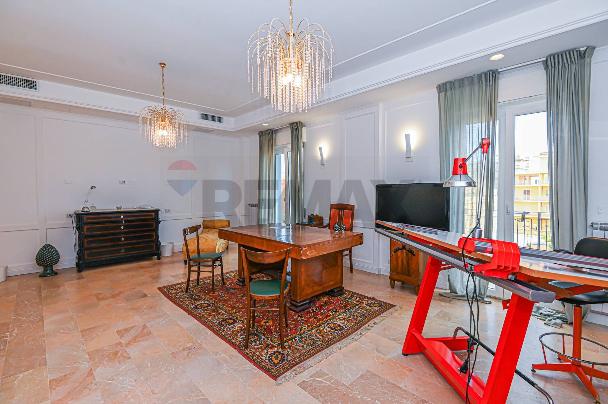 Sala da pranzo