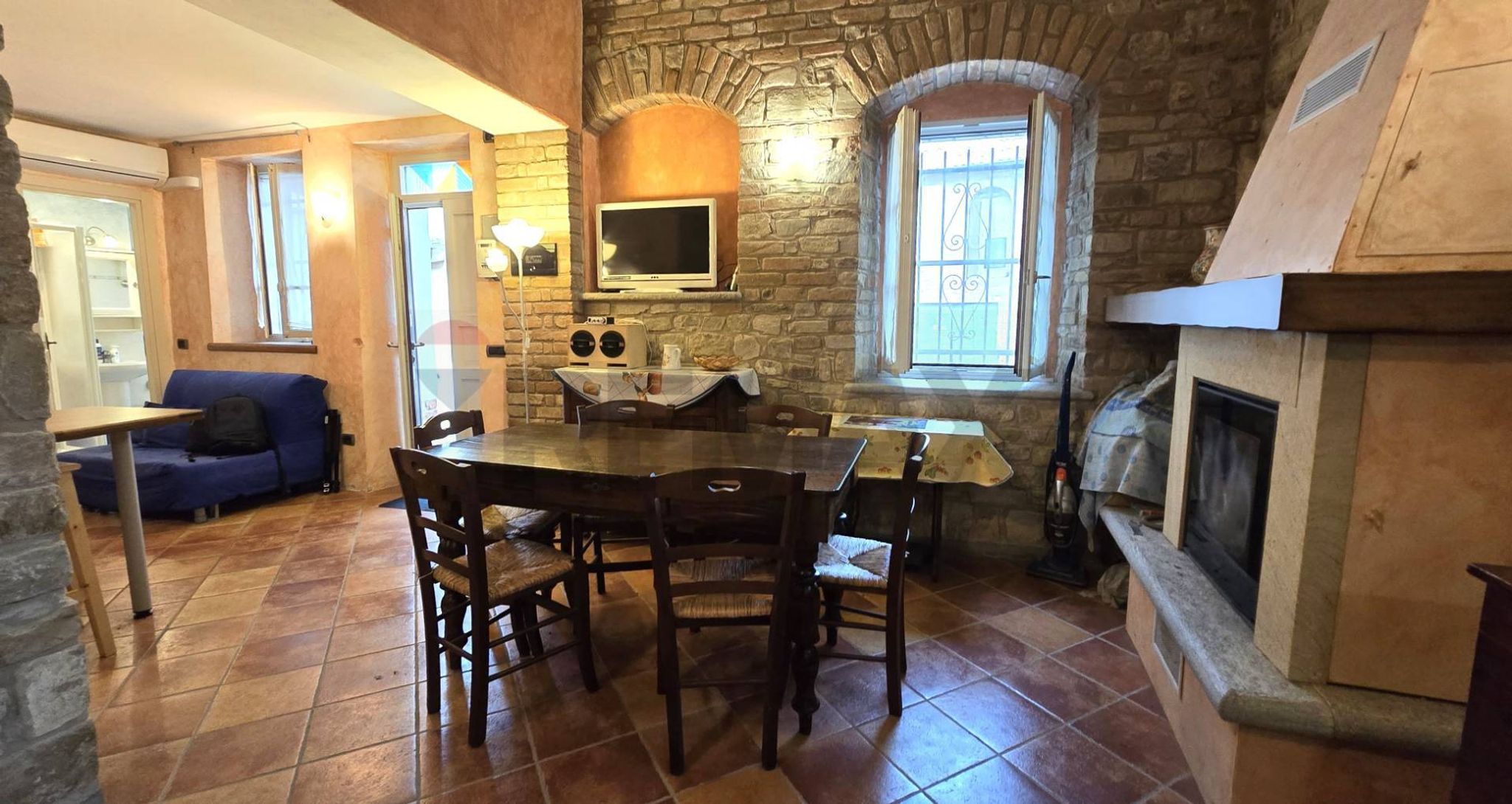 Sala da pranzo