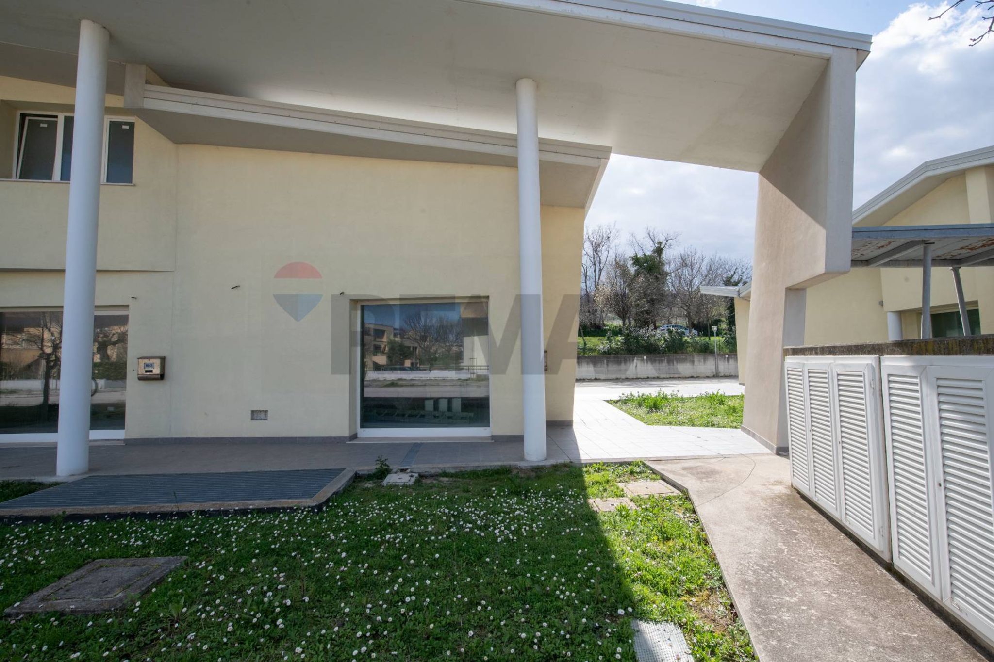 Property in Senigallia