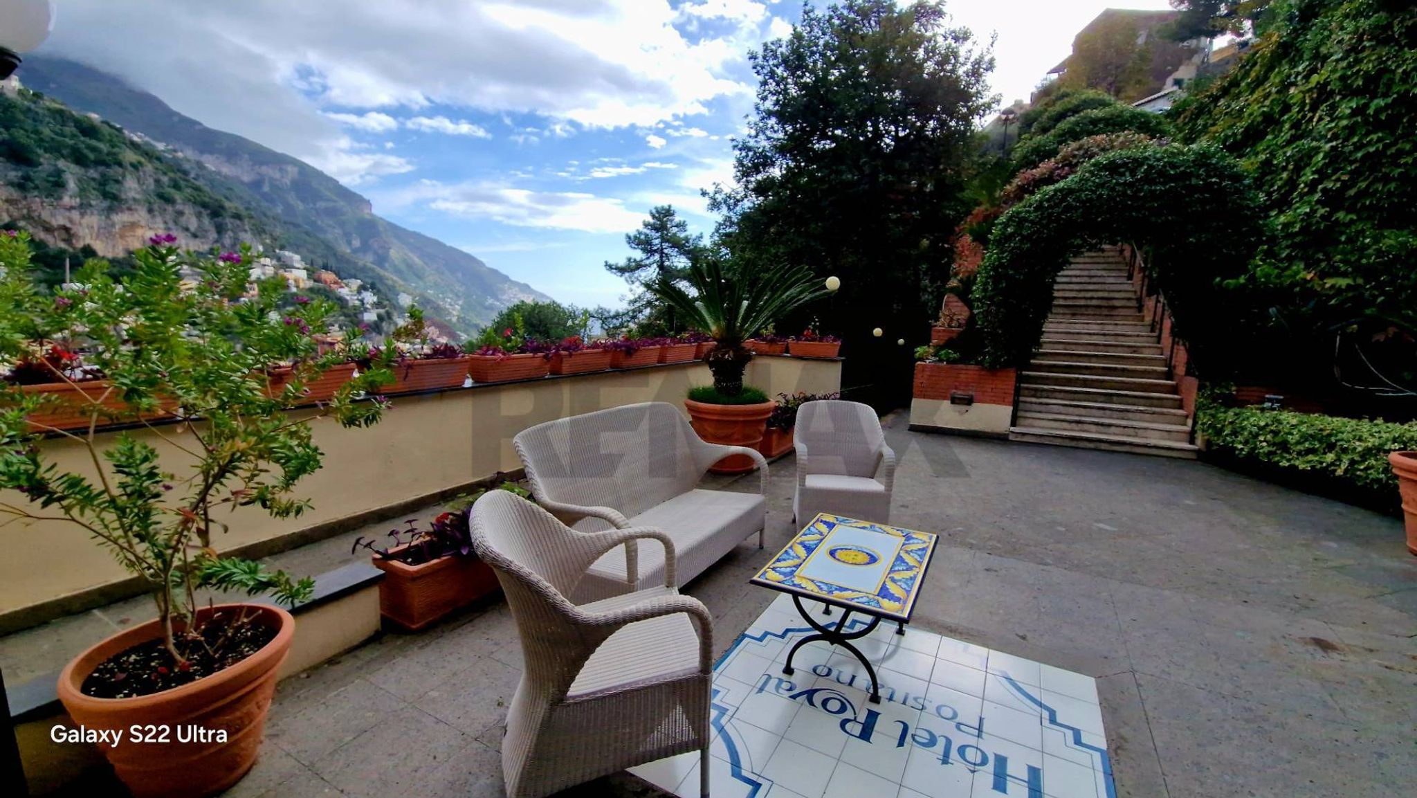Terrazza