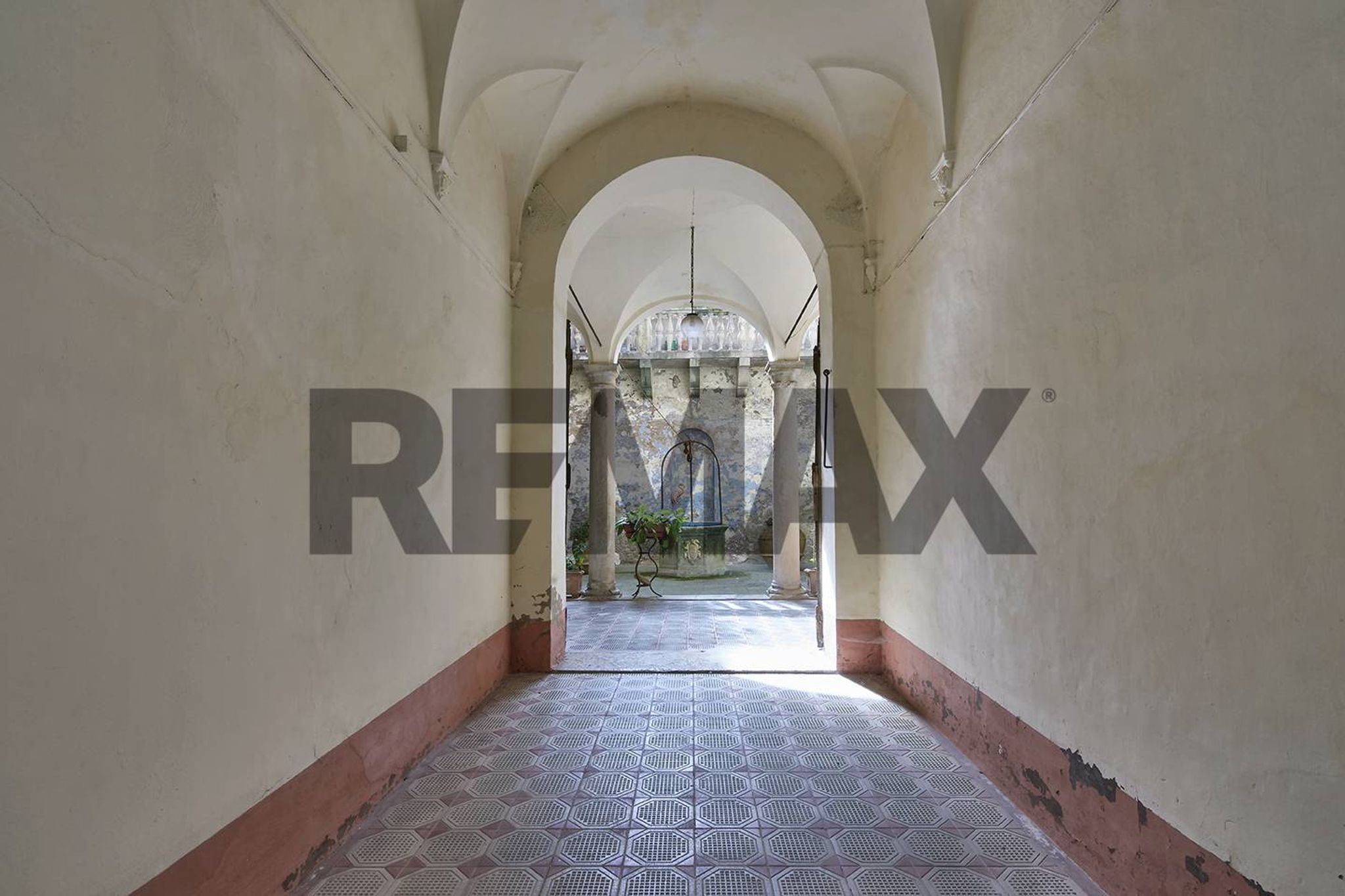 Ricezione / Lobby