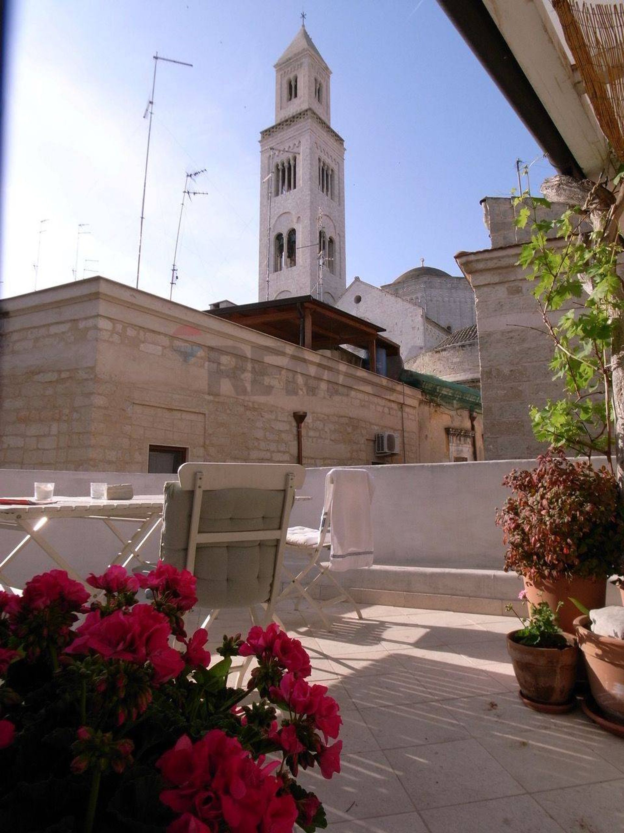 Terrazza
