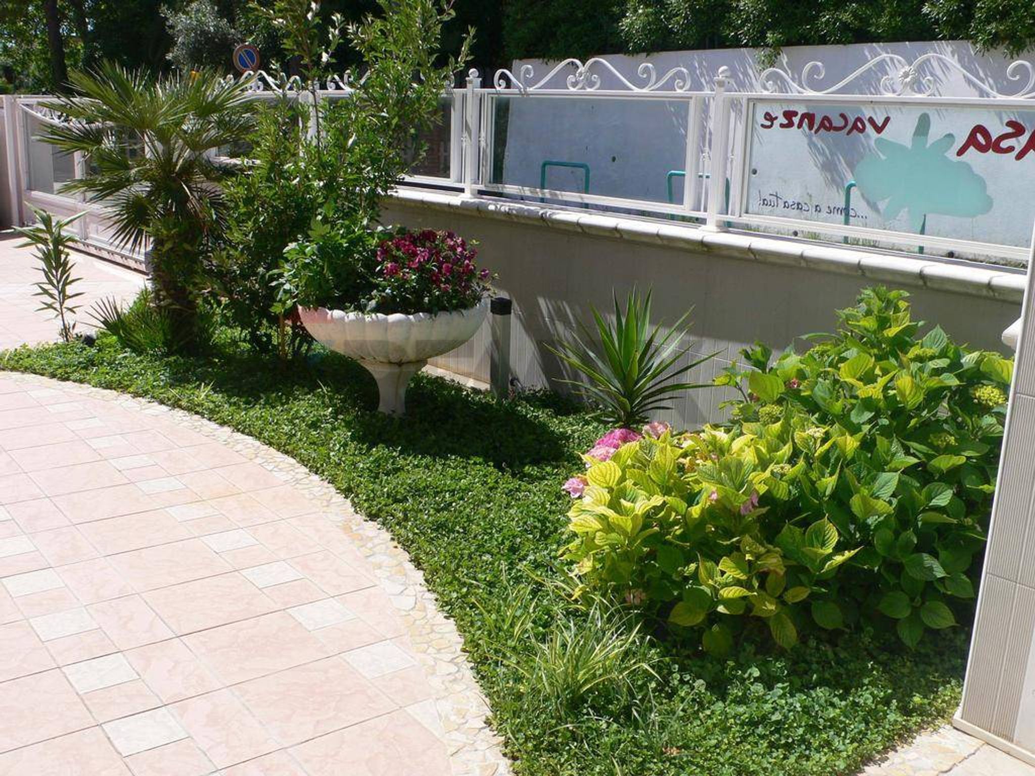 Giardino