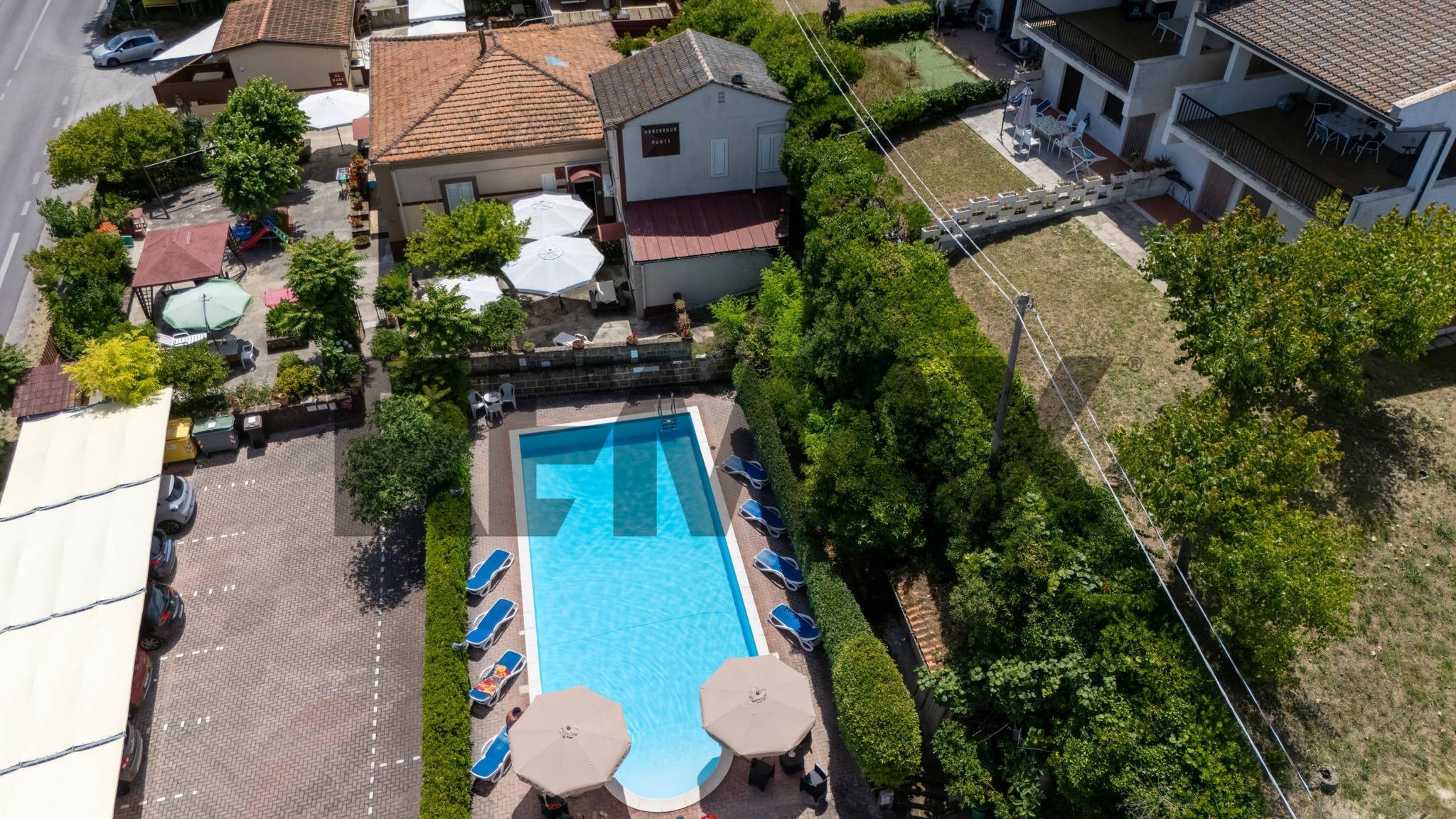 Property in Ortona