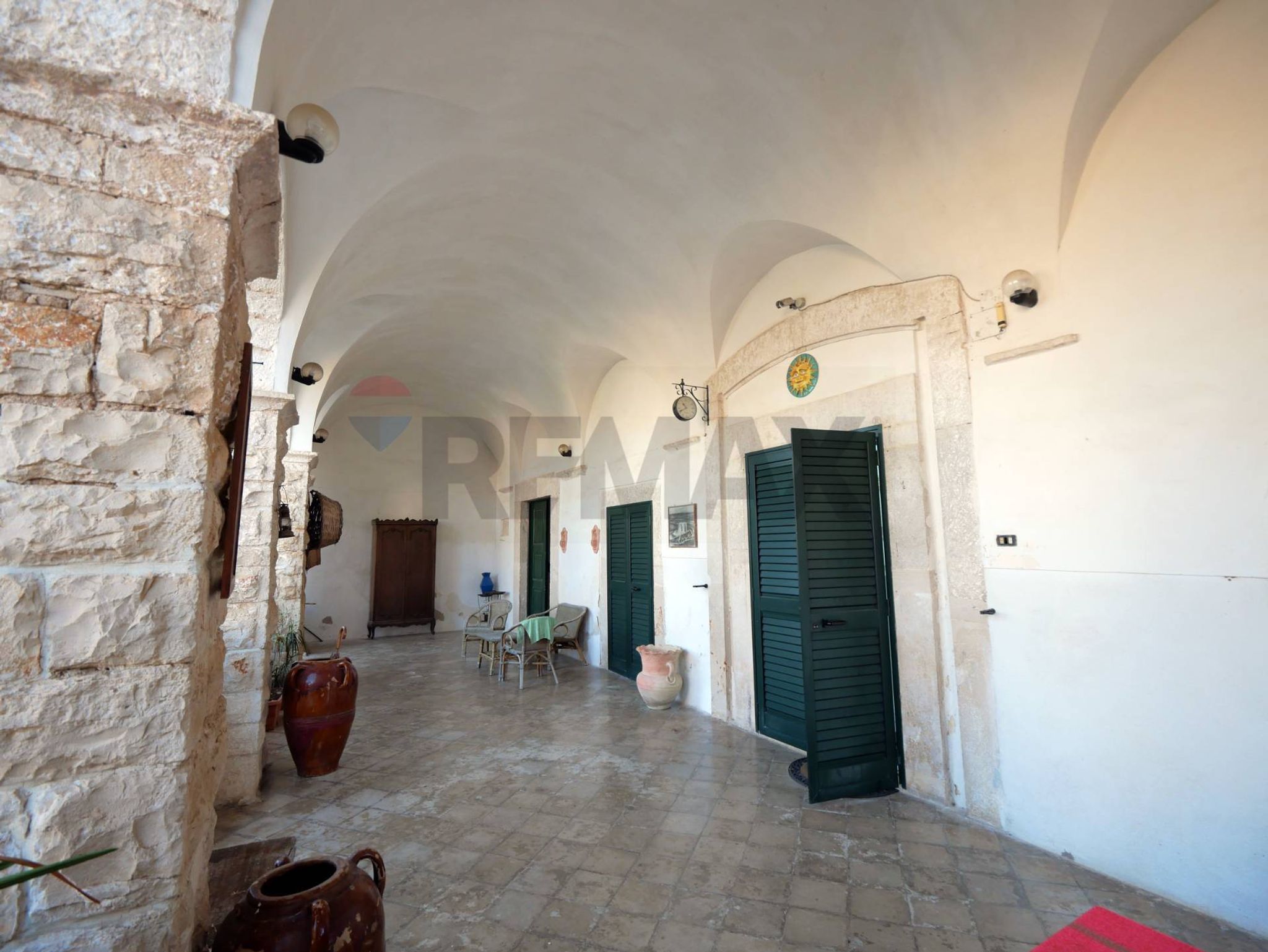 Terrazza