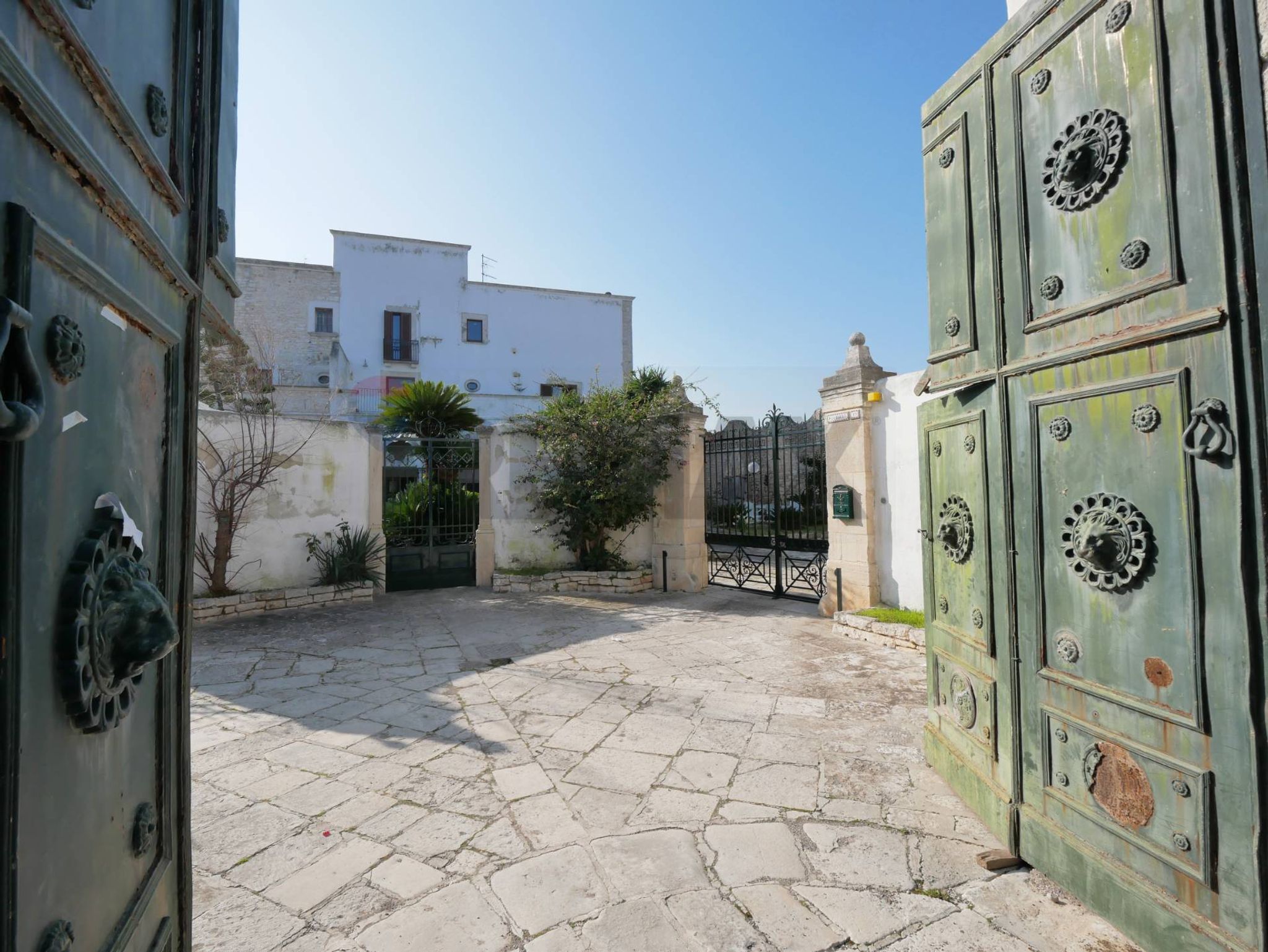 Immobile a Giovinazzo