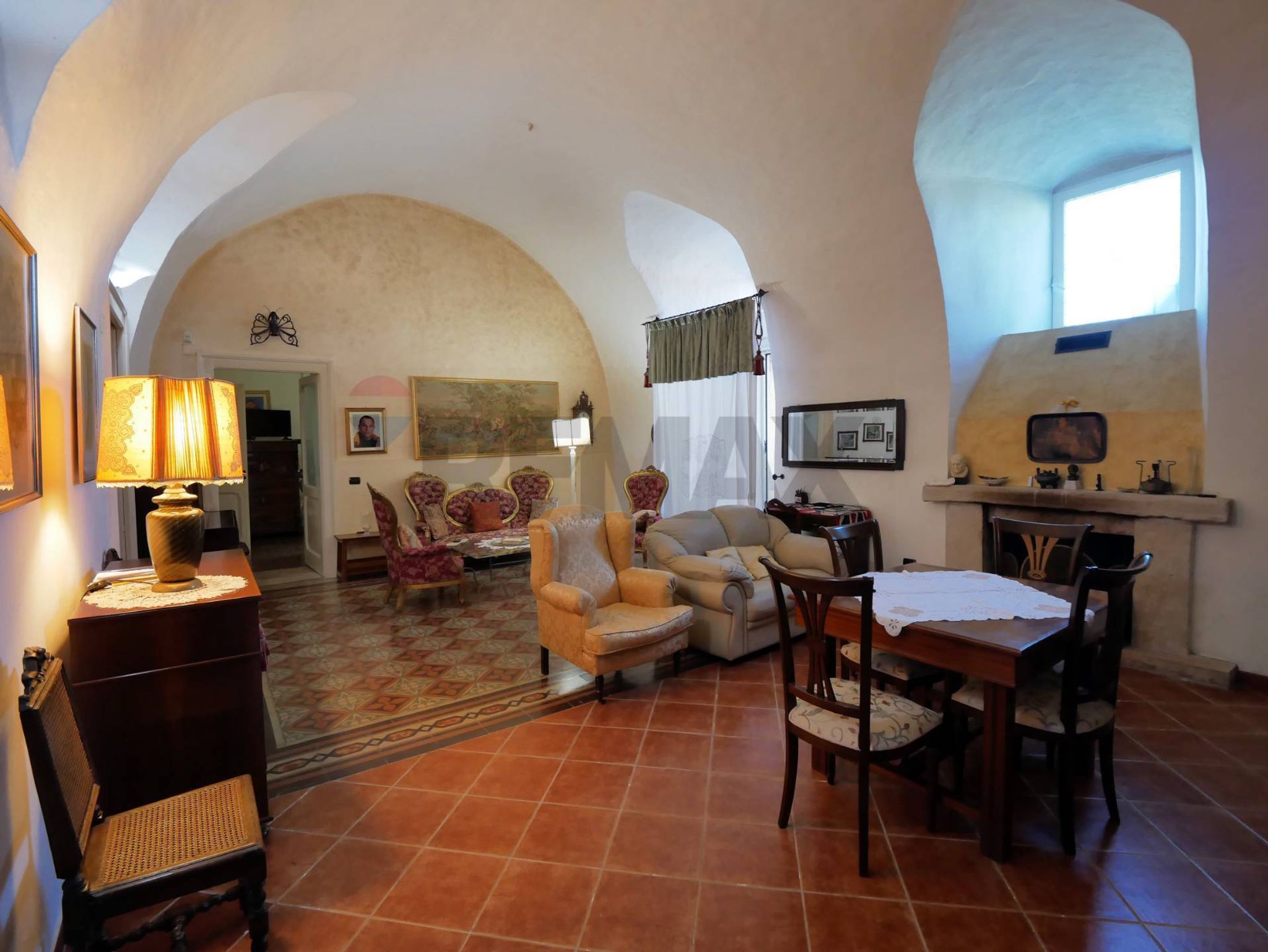 Sala da pranzo