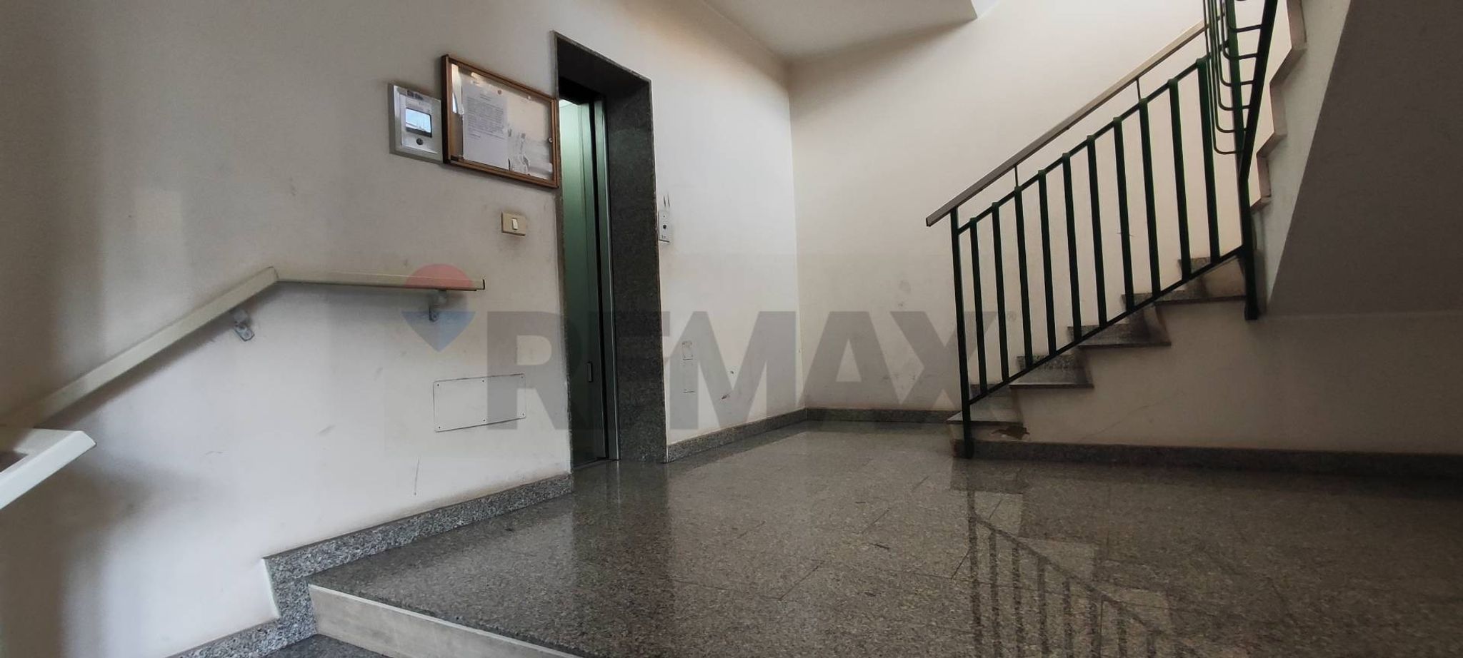 Ricezione / Lobby