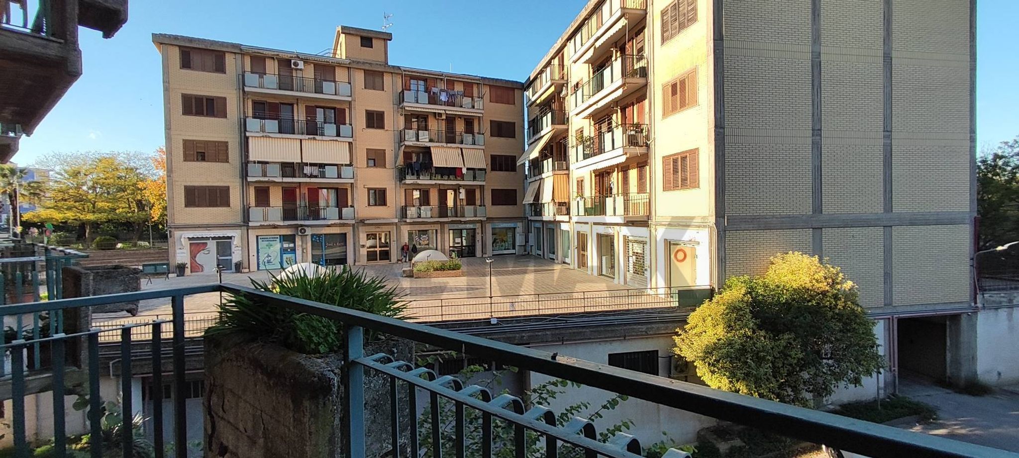 Immobile a Caltagirone