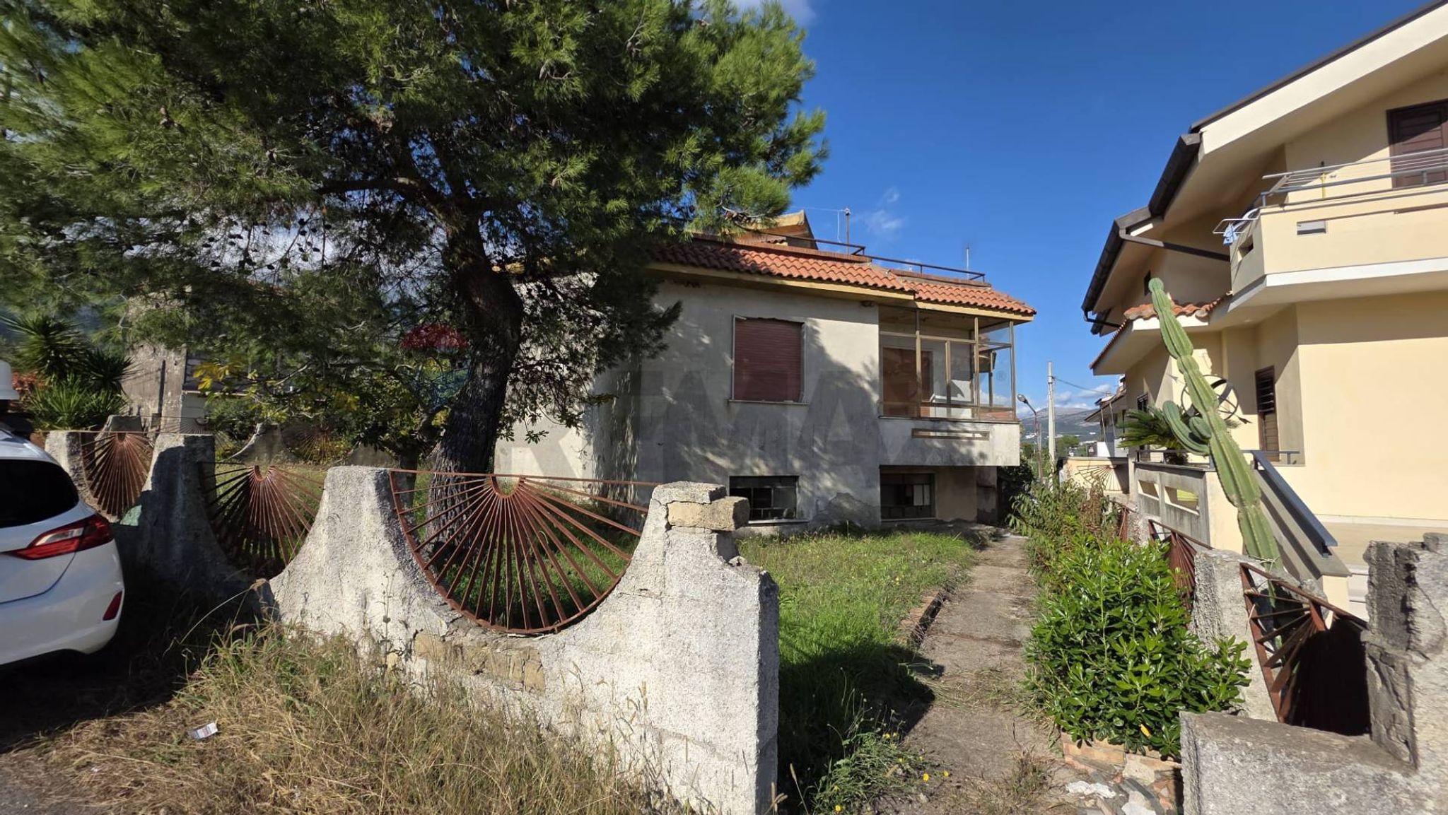 Immobile a Spigno Saturnia