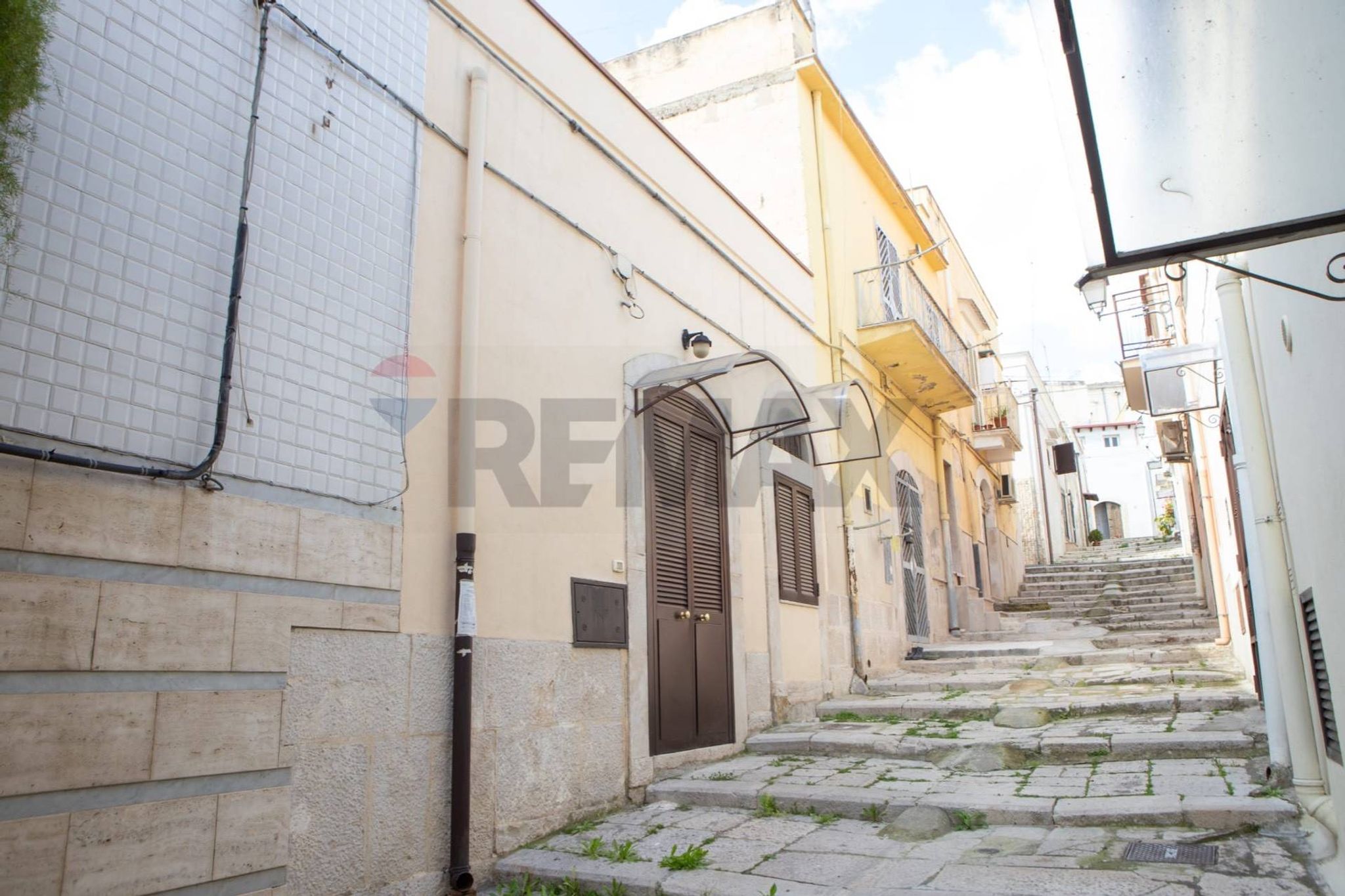 Property in Canosa di Puglia