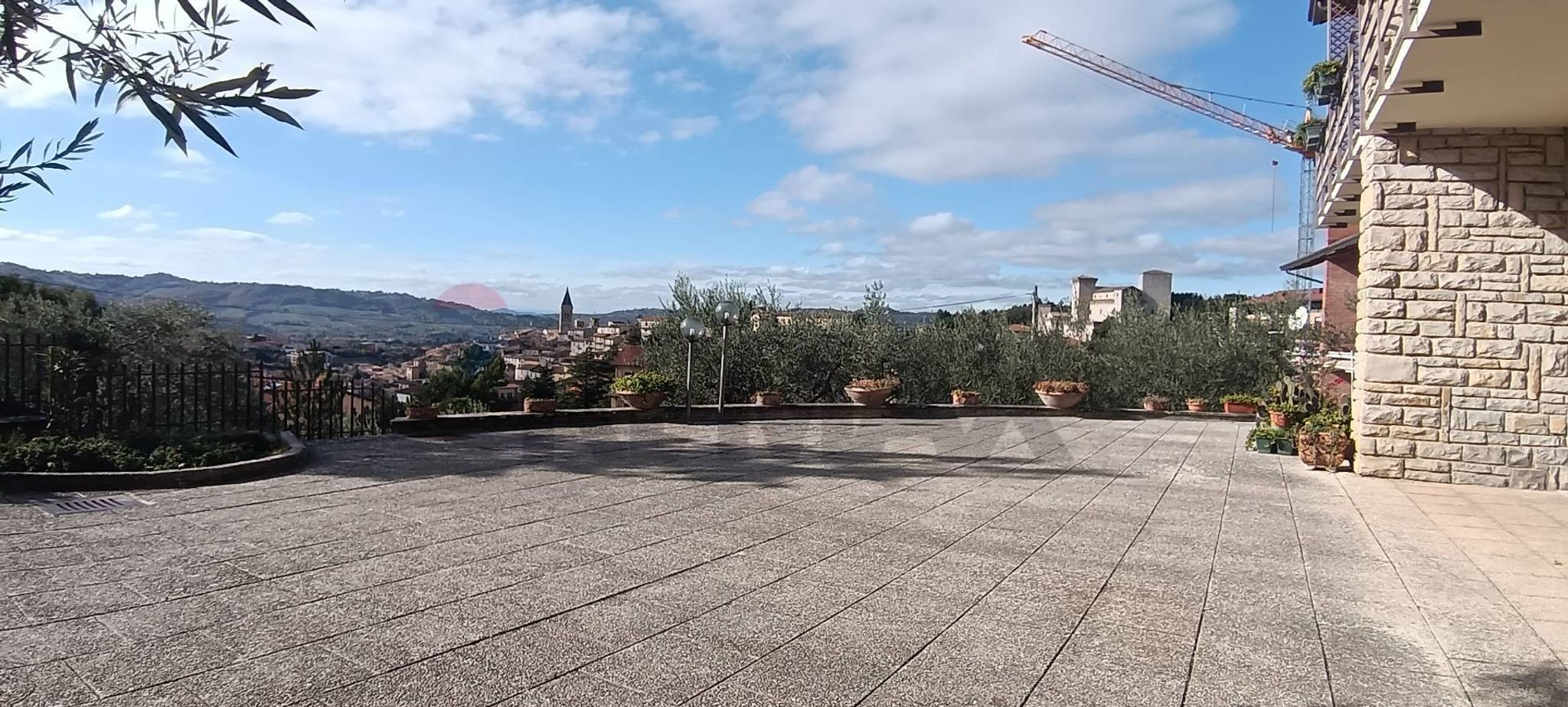 Panorama