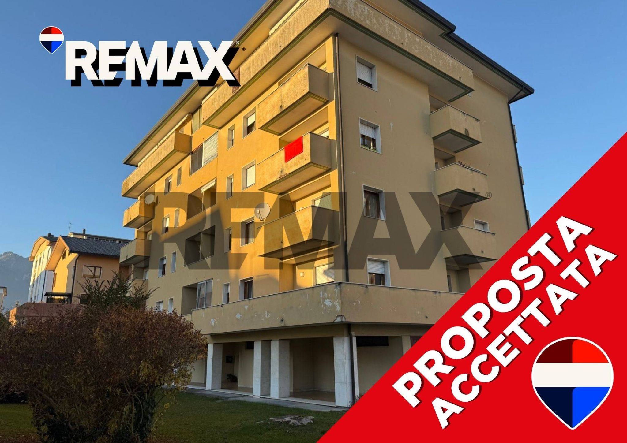 Immobile a Belluno