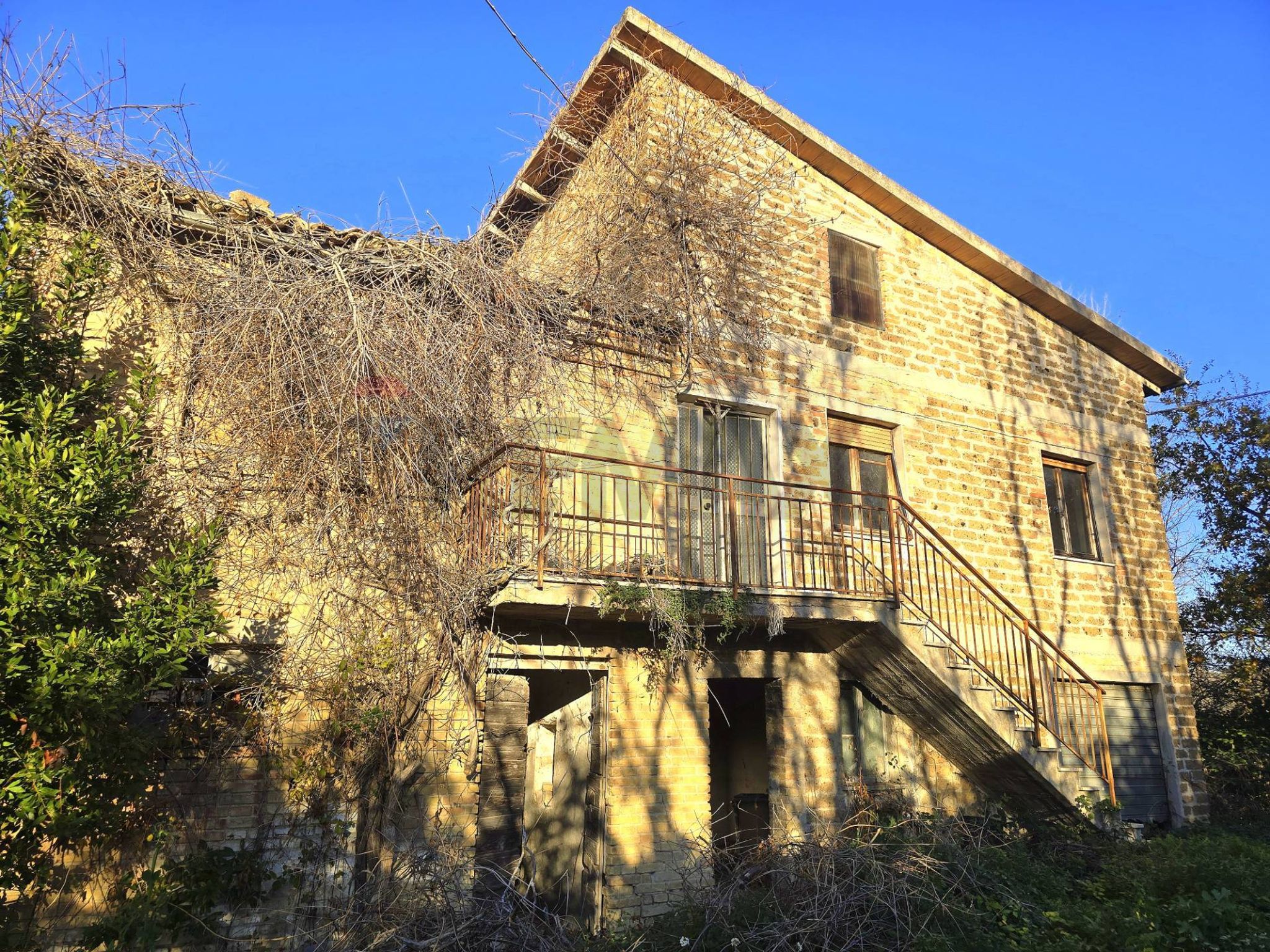 Property in Morrovalle