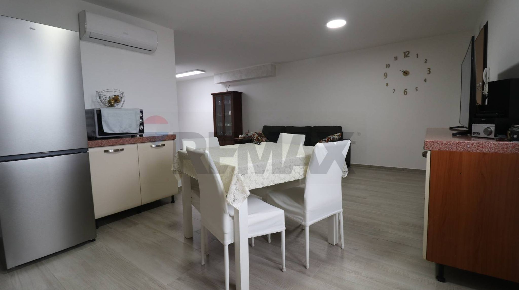 Sala da pranzo