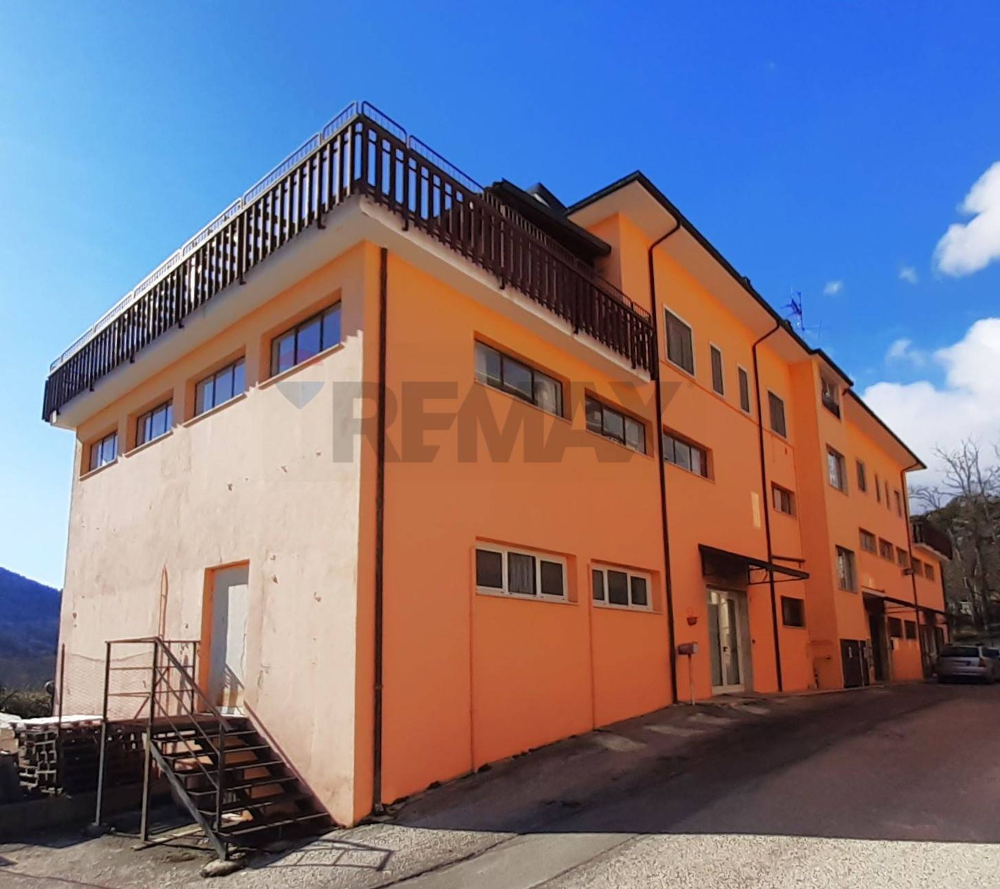 Property in L'Aquila