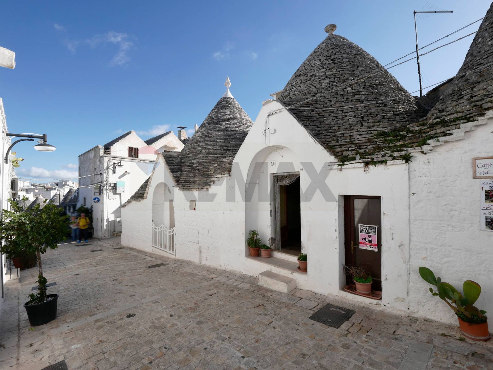 Immobile a Alberobello
