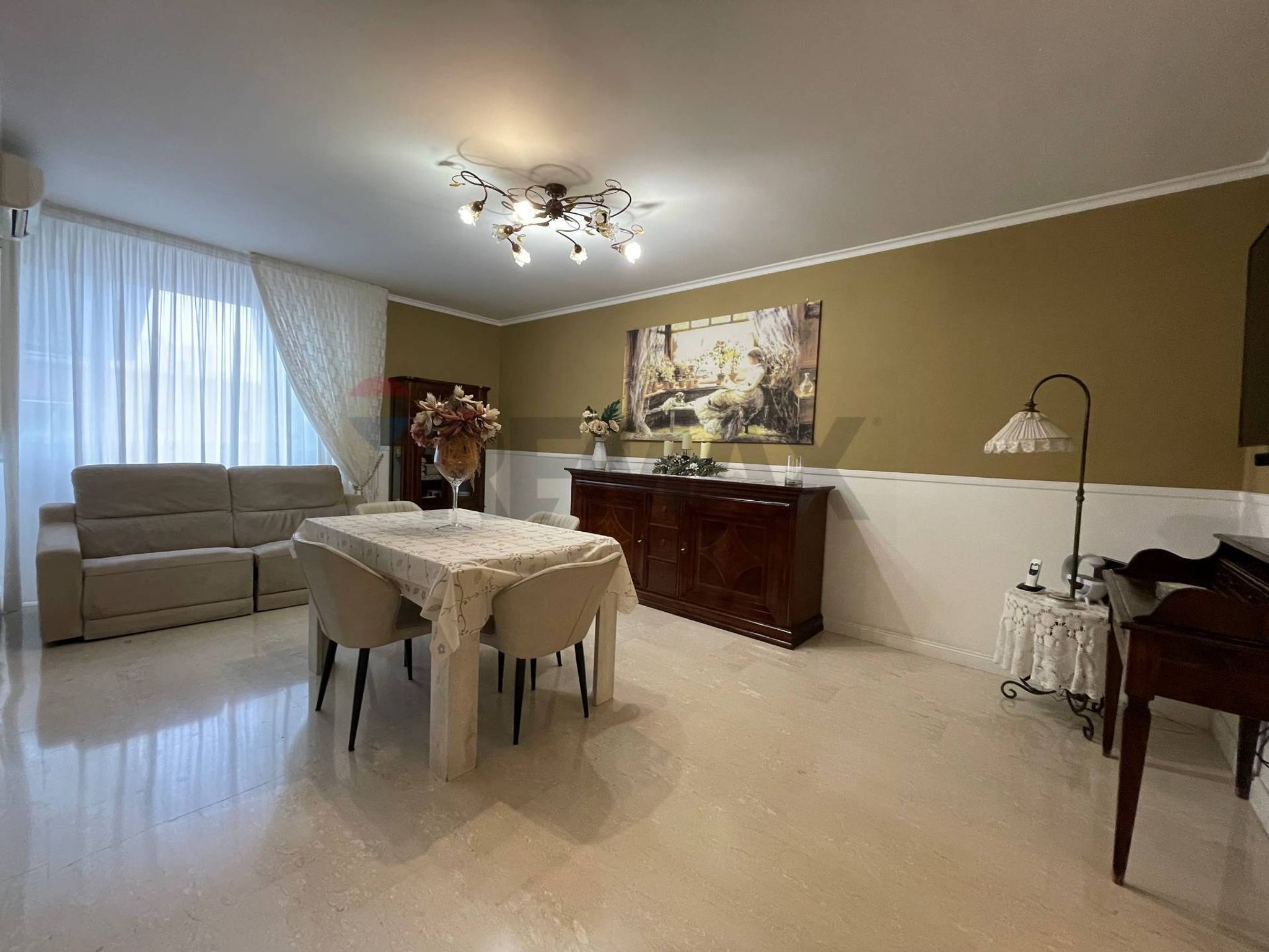 Sala da pranzo