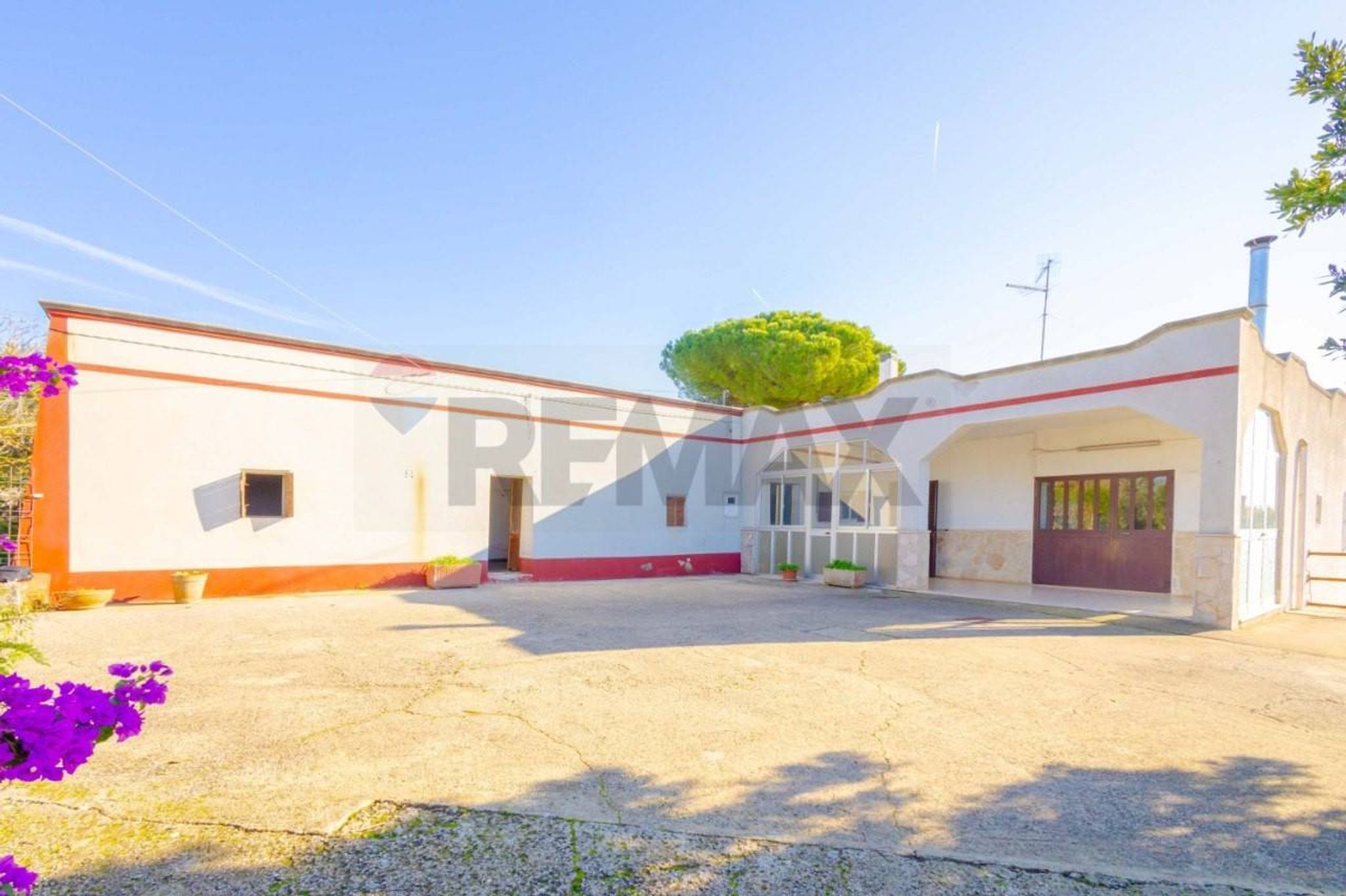 Immobile a Martina Franca