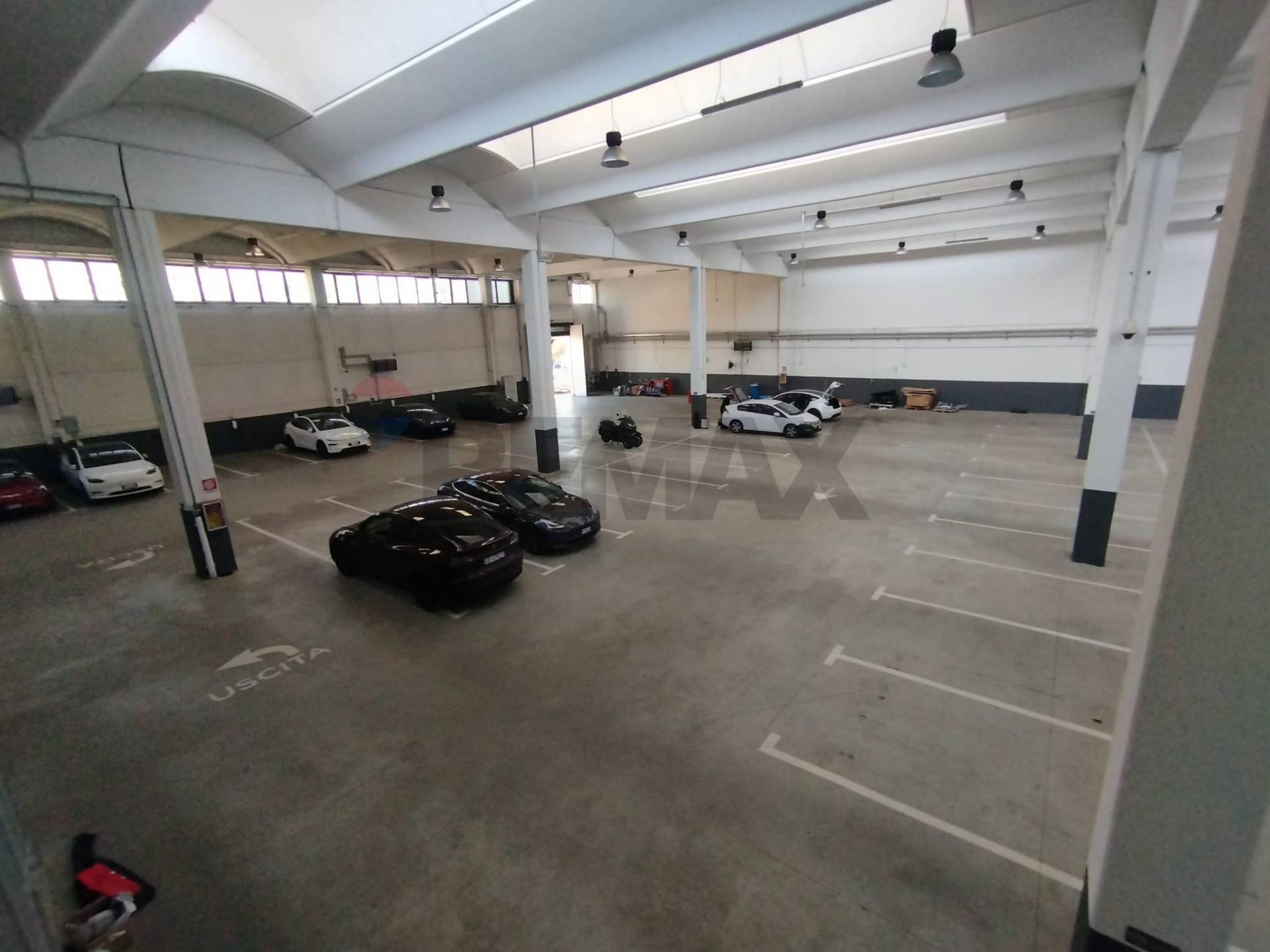 Parcheggio