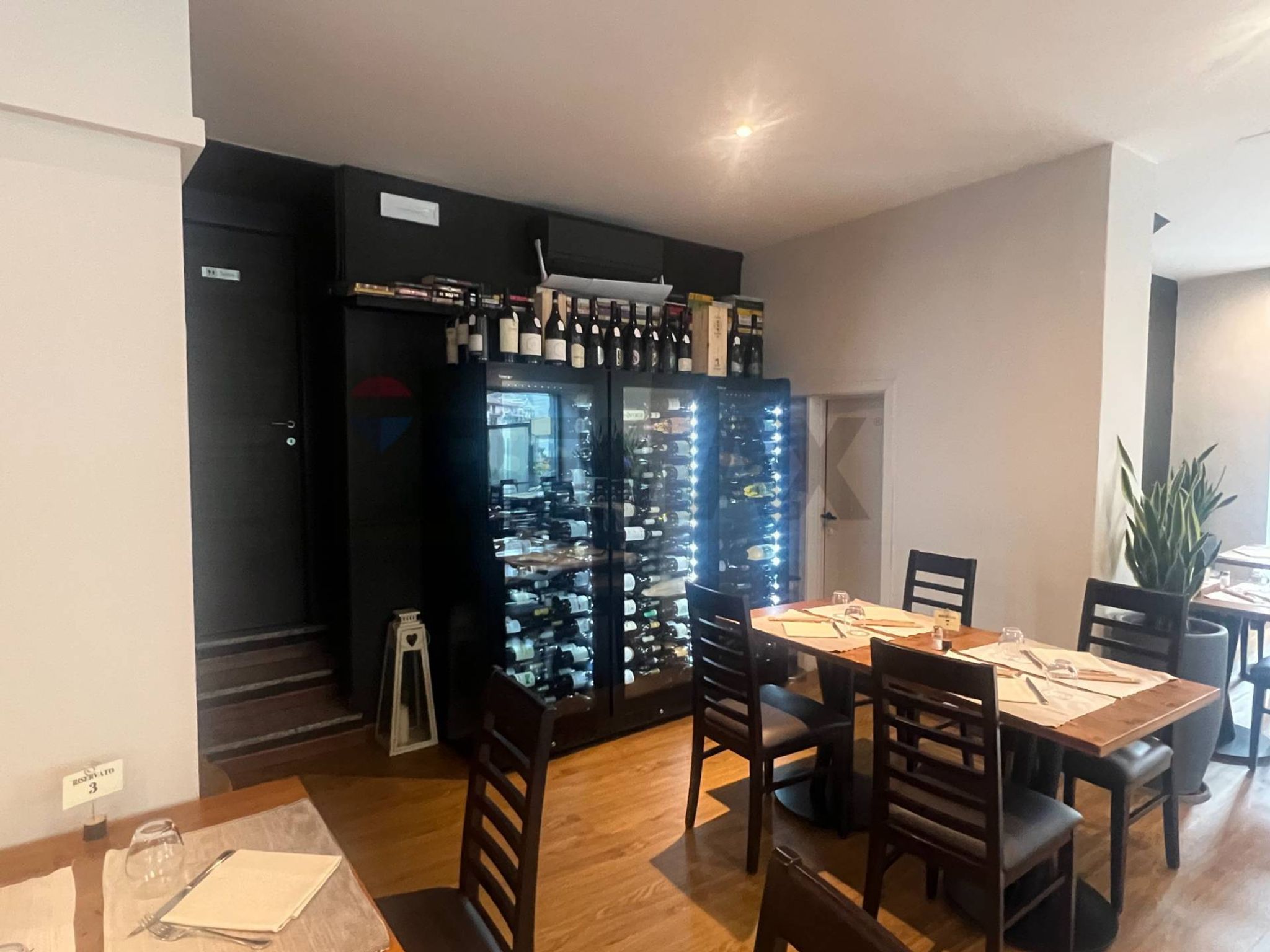Sala da pranzo