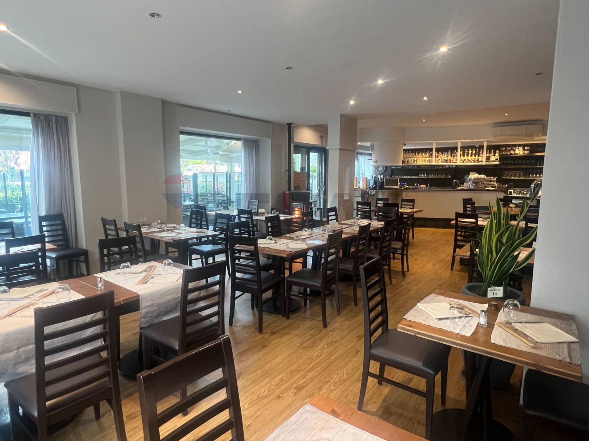 Sala da pranzo