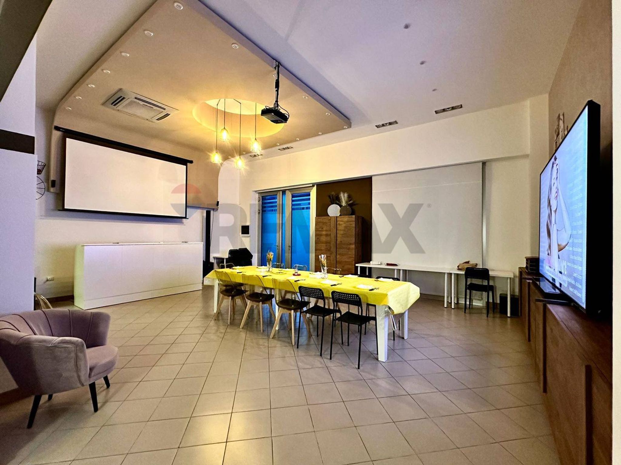 Sala da pranzo