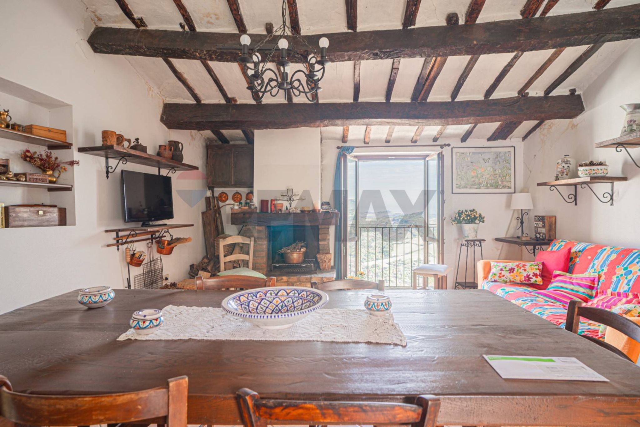 Sala da pranzo
