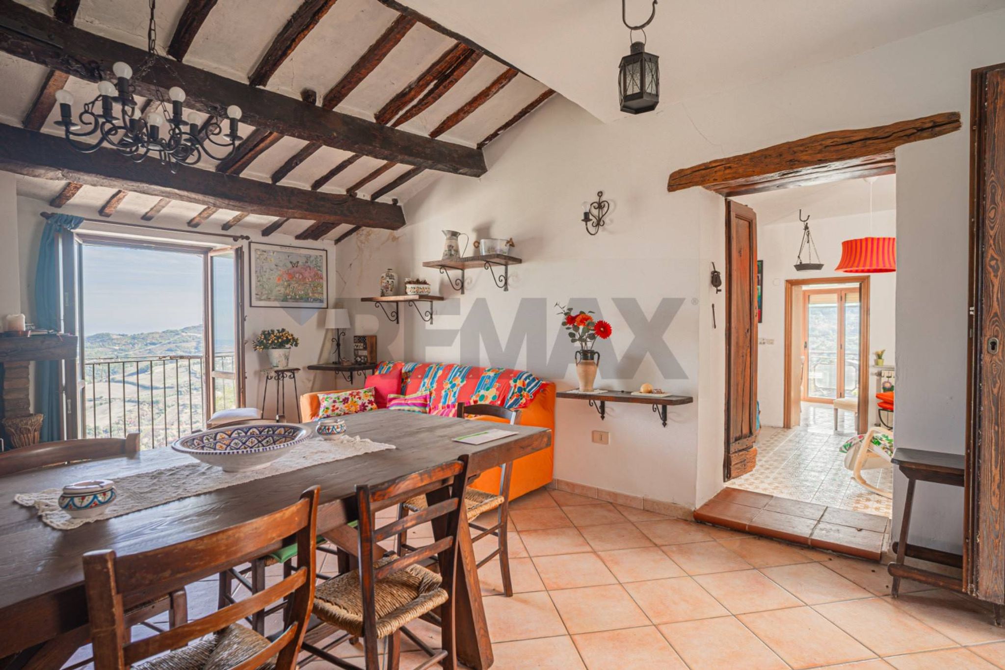 Sala da pranzo