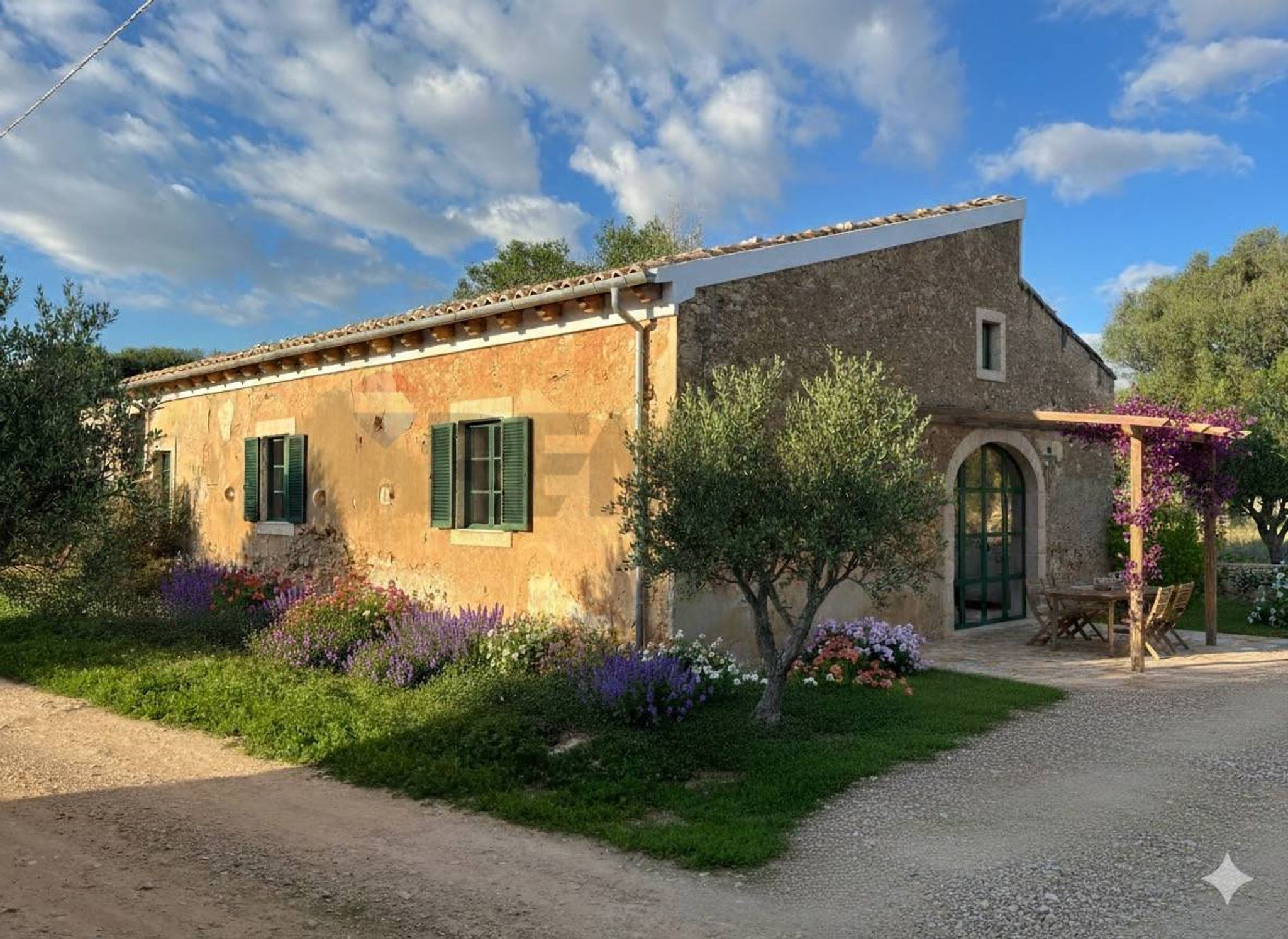 Property in Santa Croce Camerina