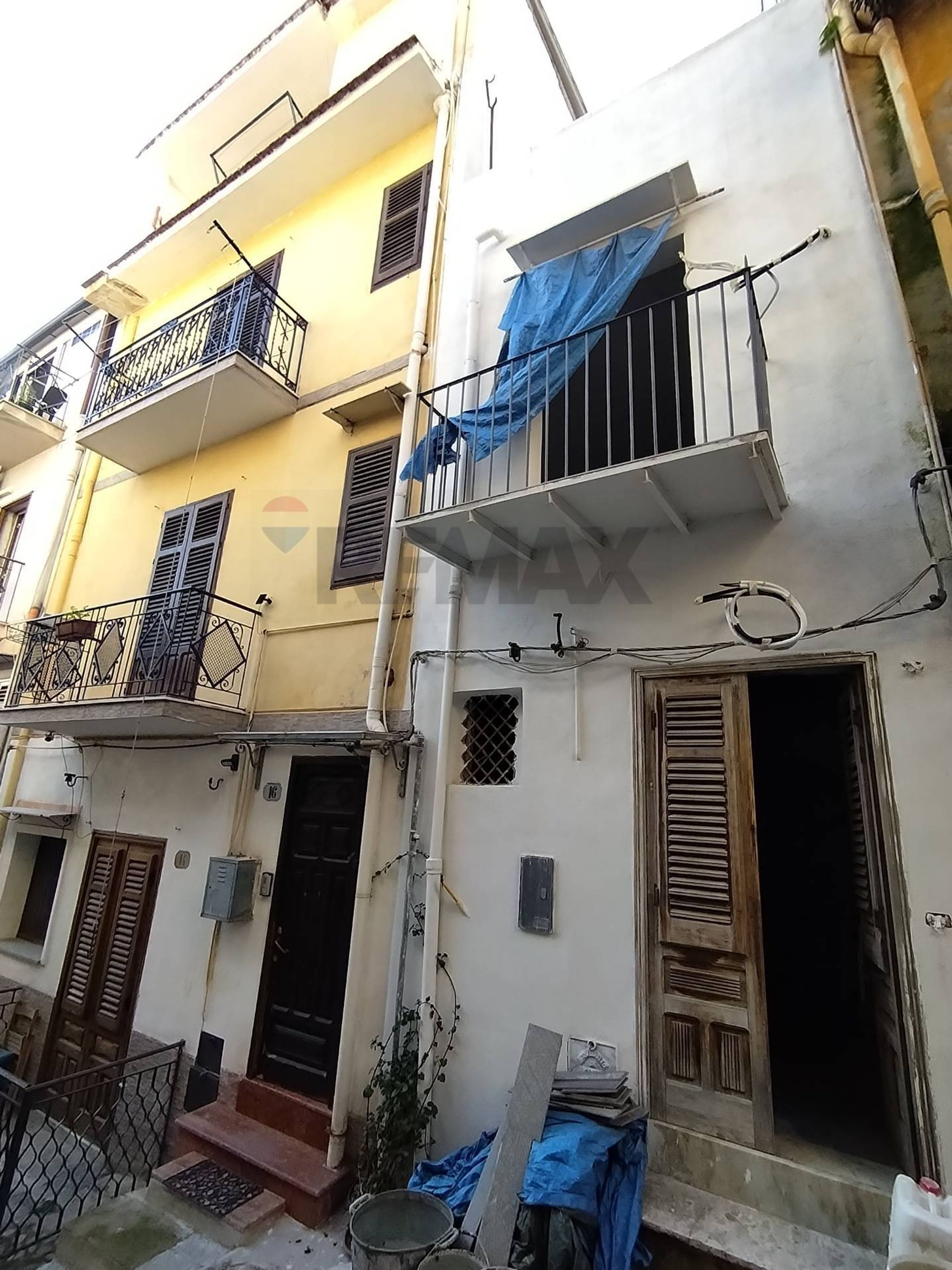 Property in Carini
