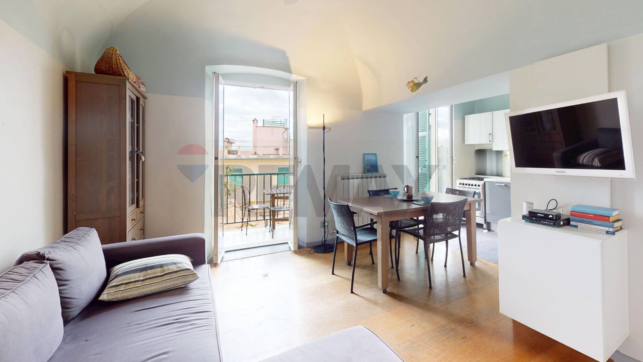 Sala da pranzo