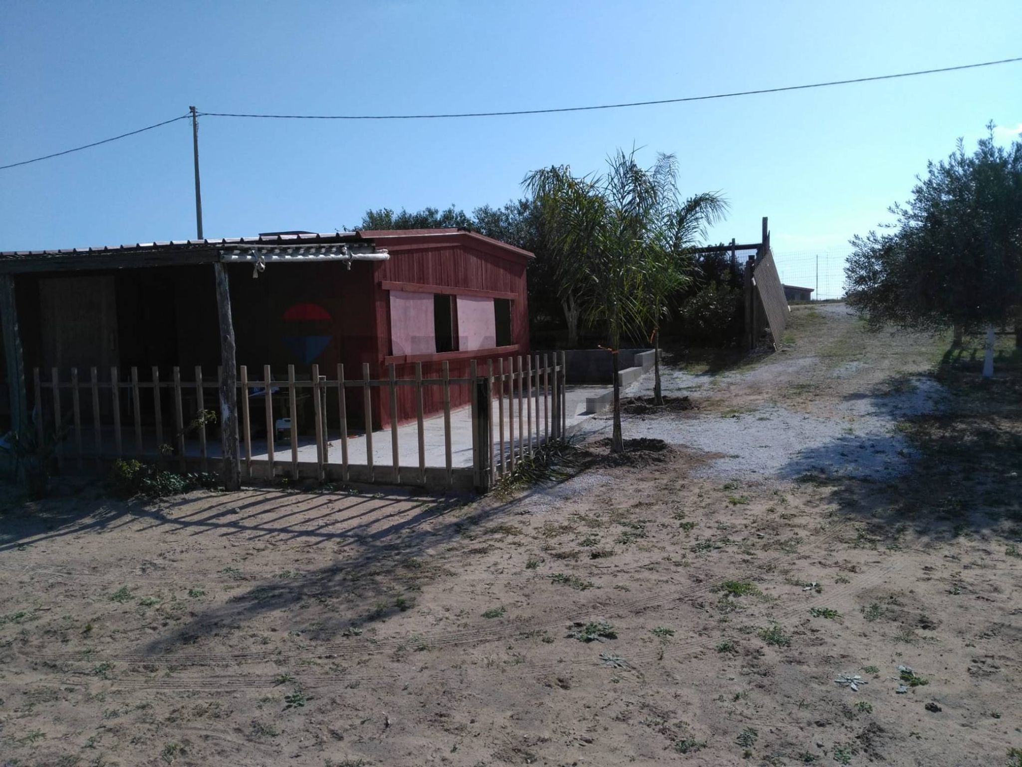 Immobile a Portopalo di Capo Passero