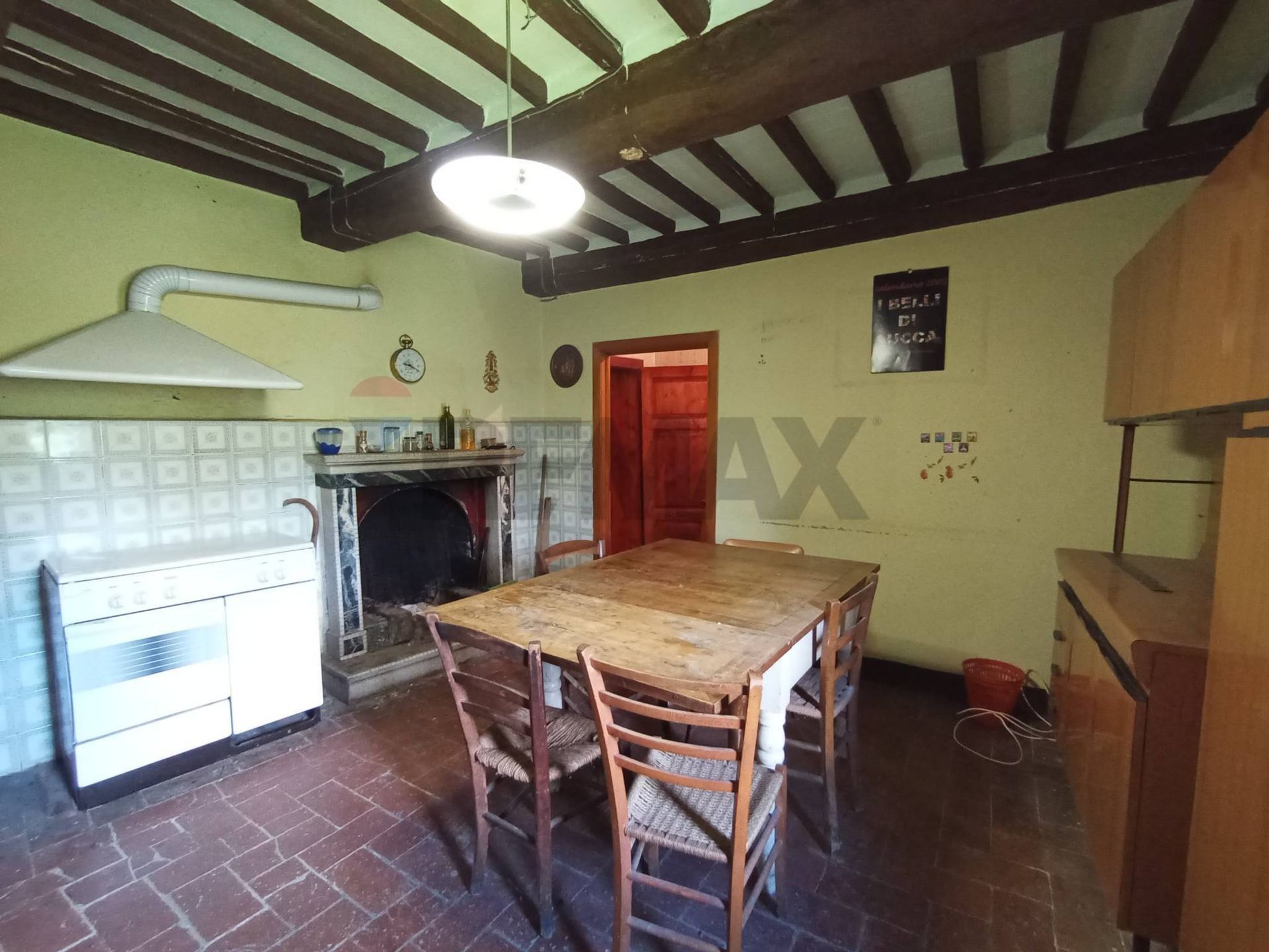 Sala da pranzo