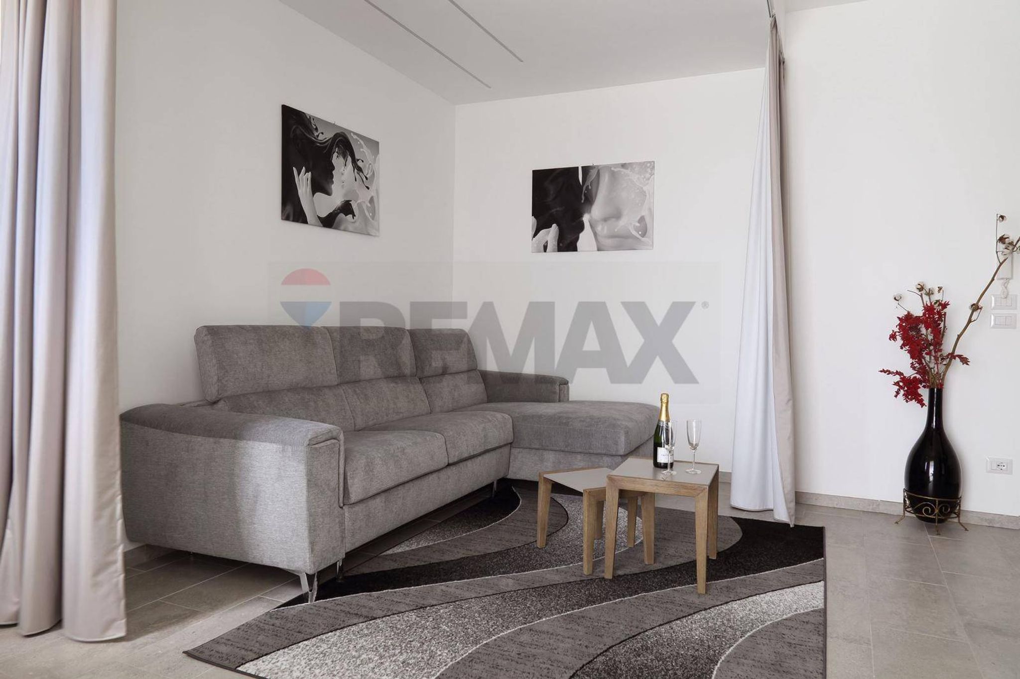 Property in Taormina