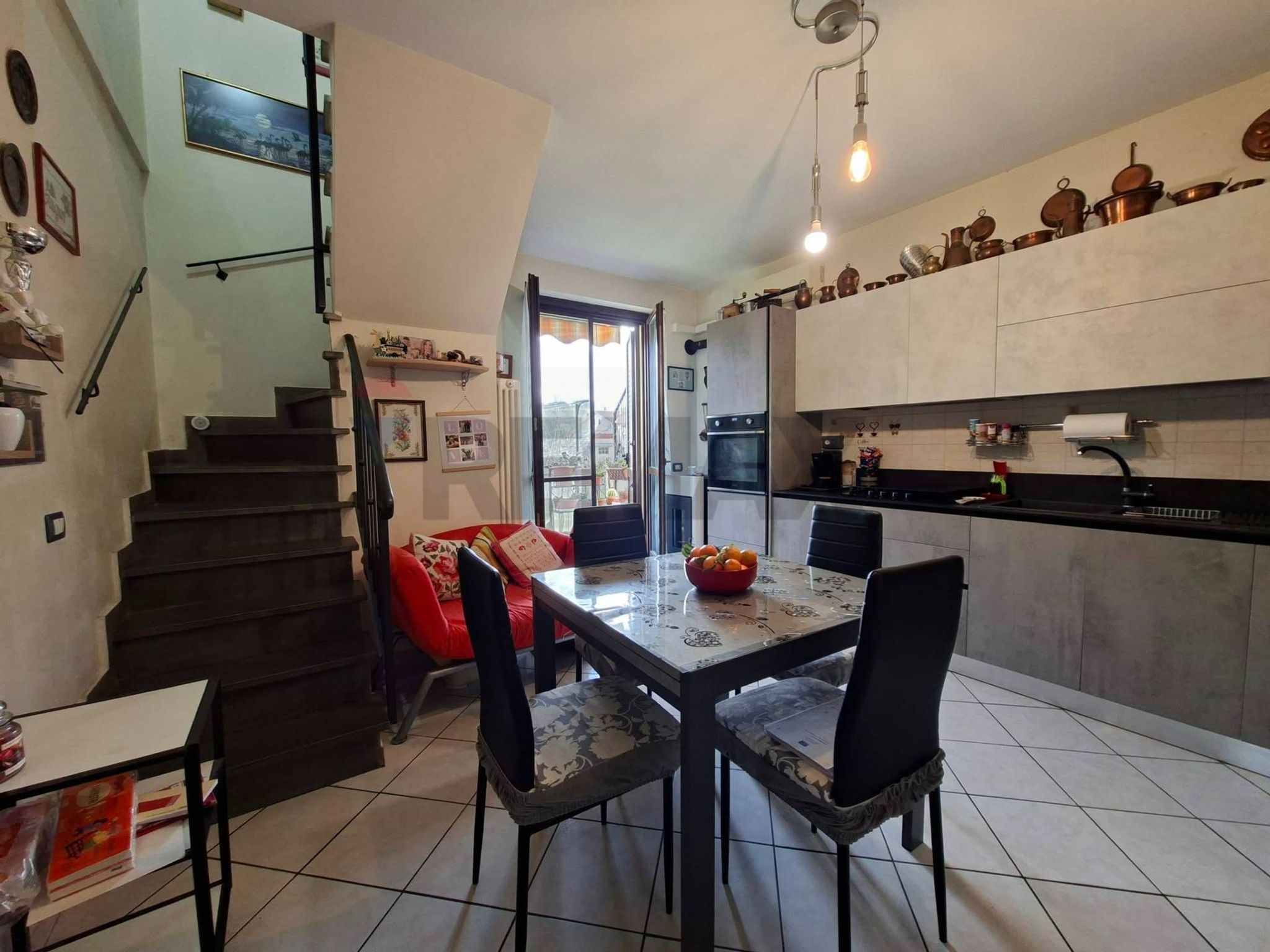 Sala da pranzo