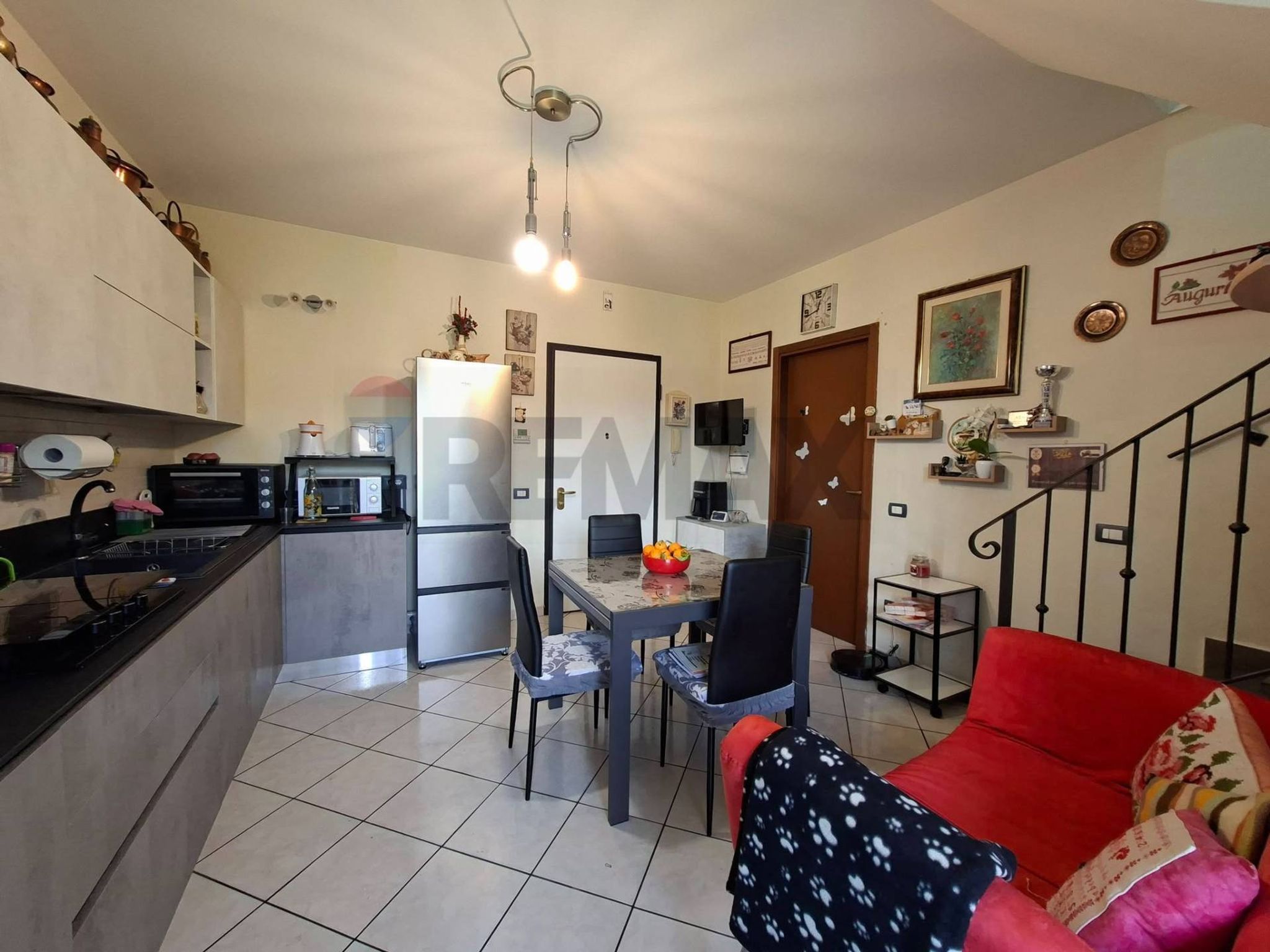 Sala da pranzo