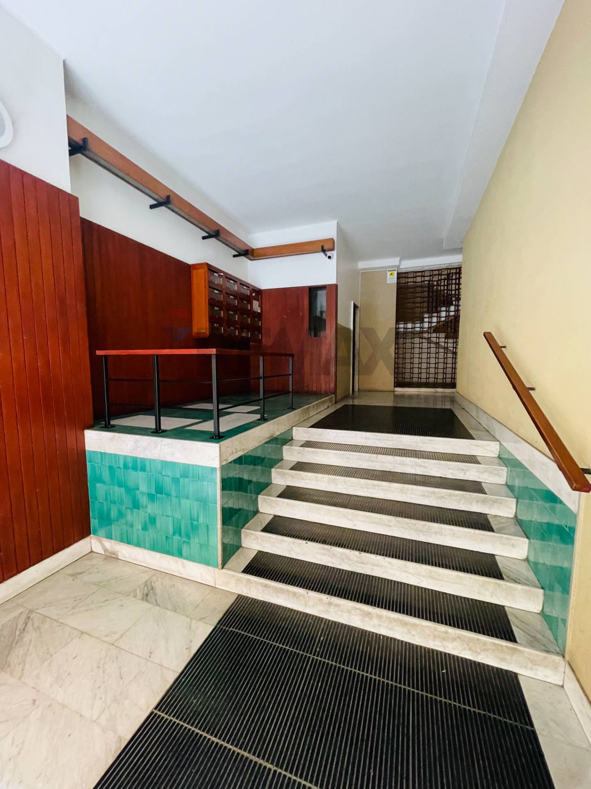 Ricezione / Lobby