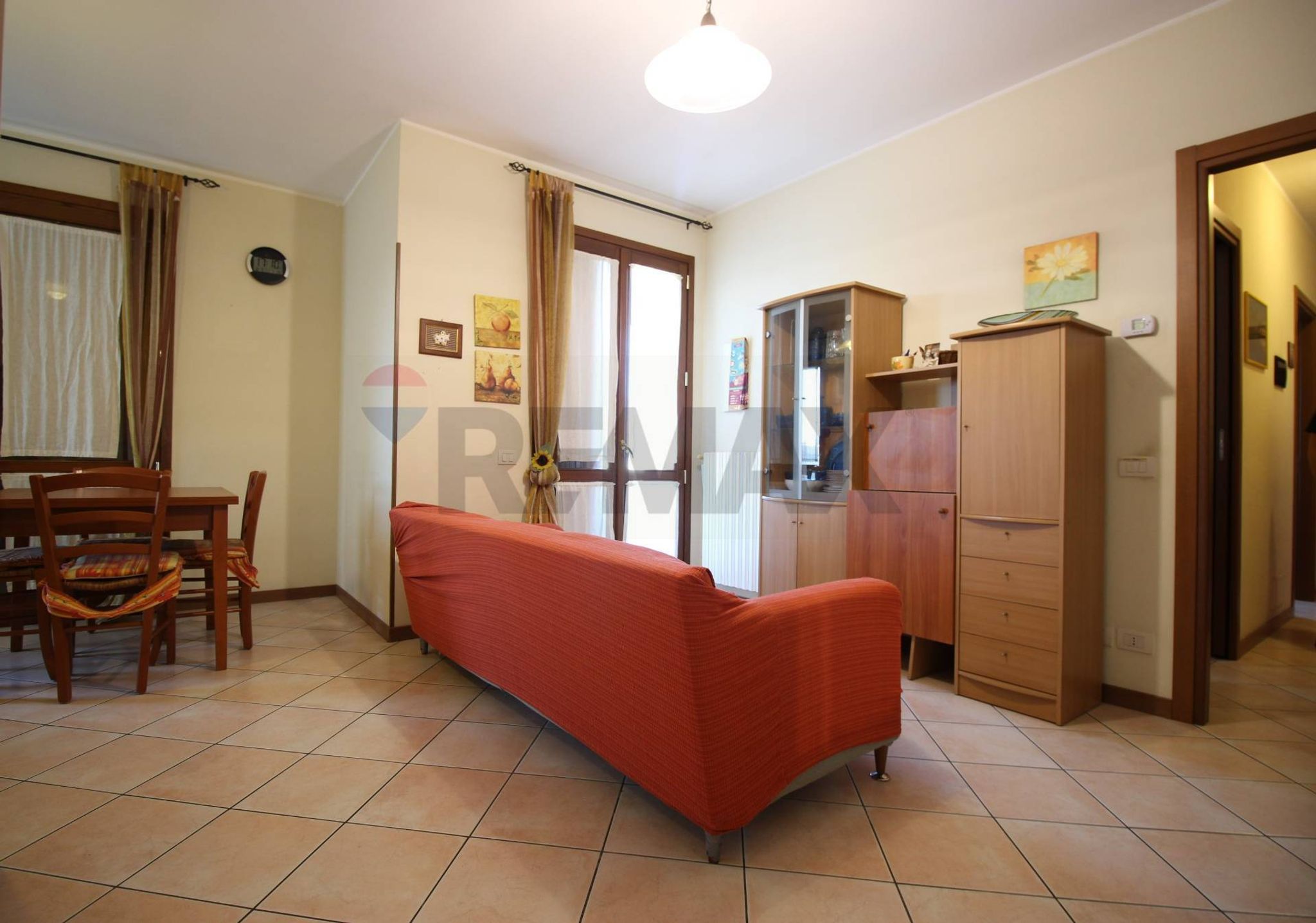 Sala da pranzo