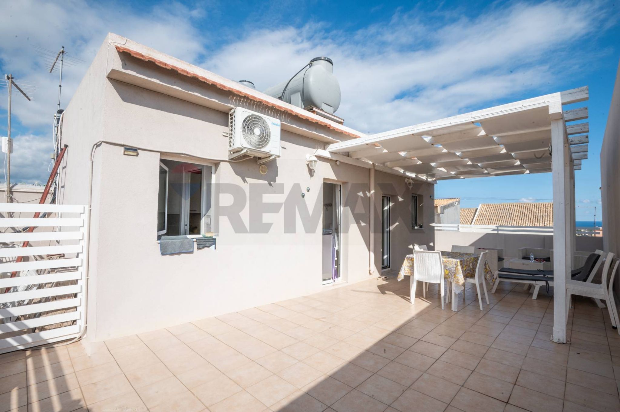 Terrazza