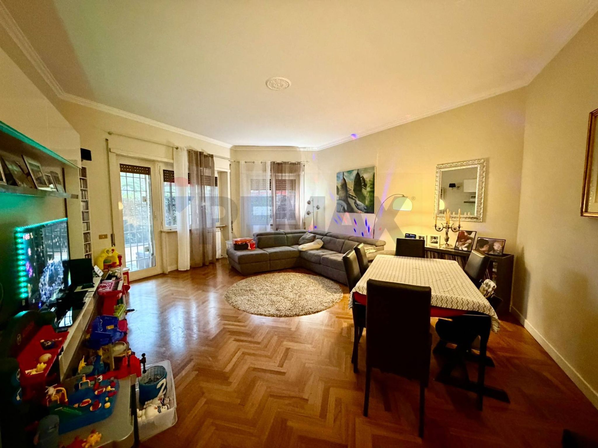 Sala da pranzo