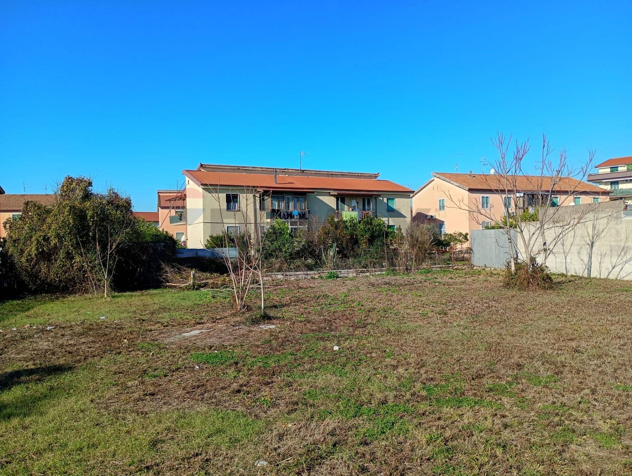 Property in Caserta