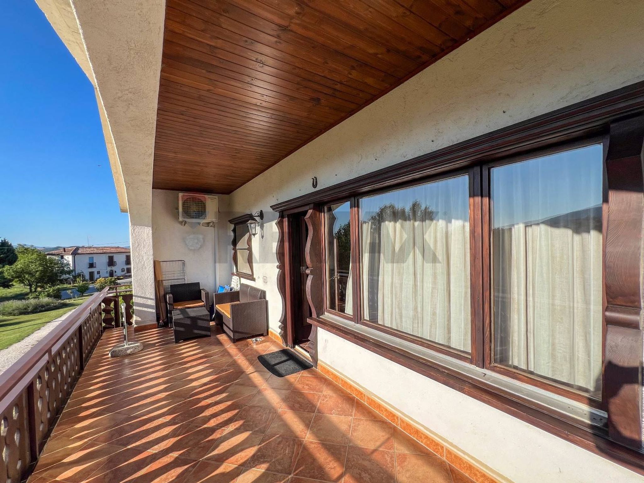Balcone