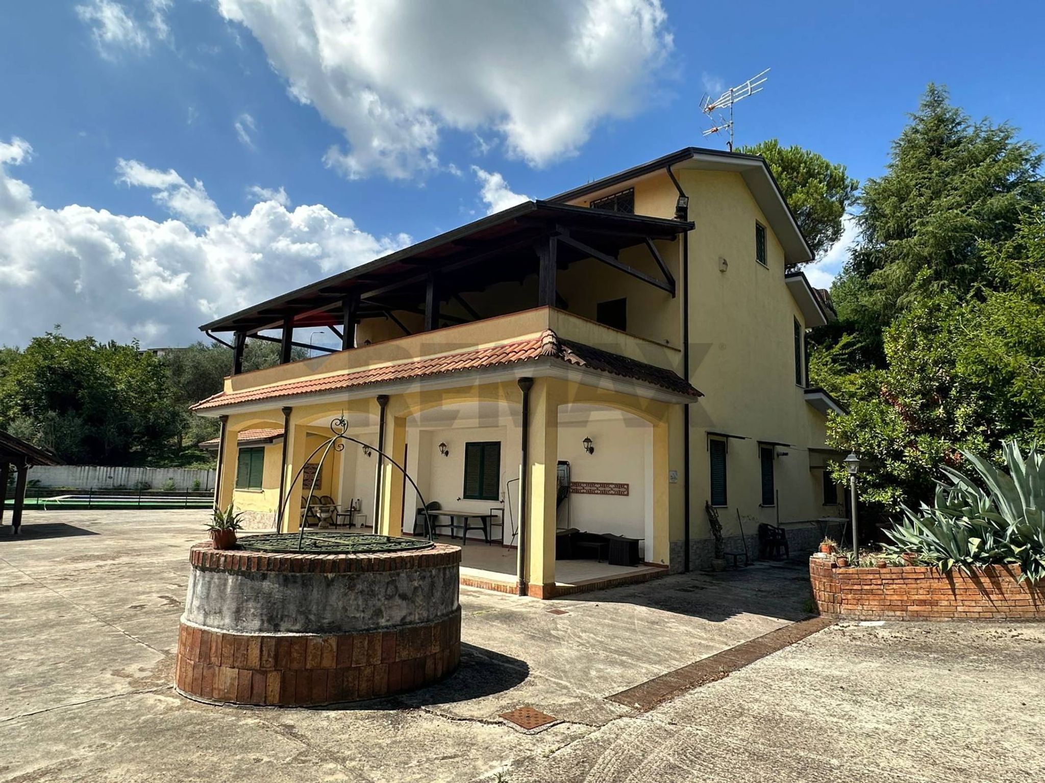 Property in Ceppaloni