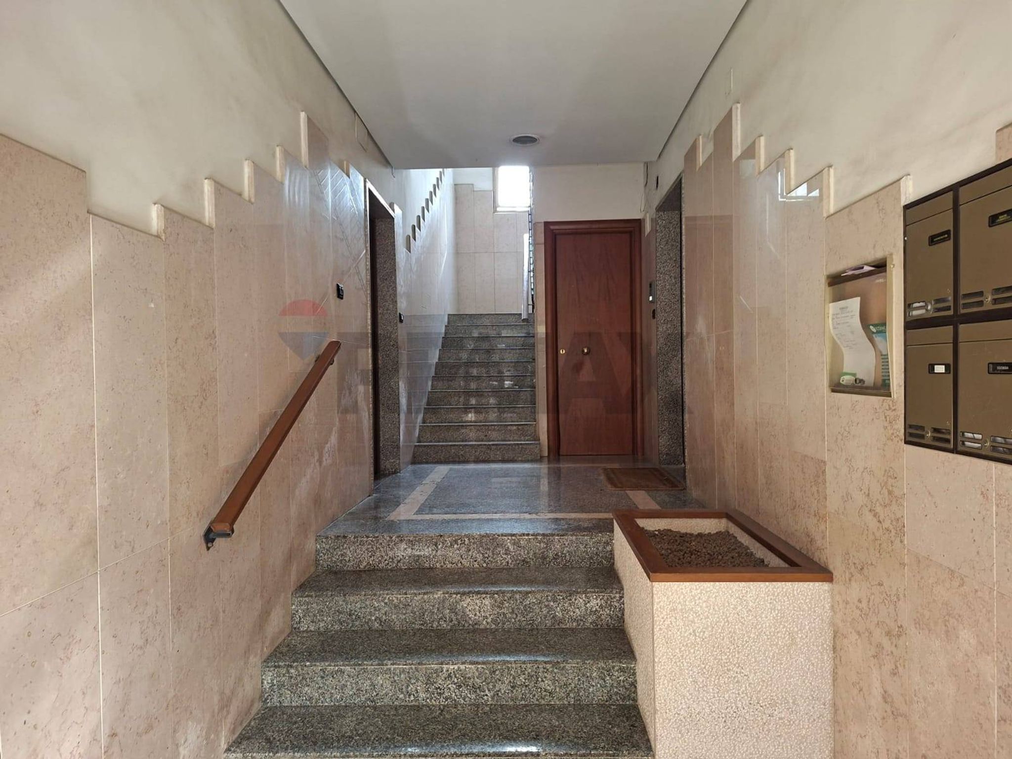 Ricezione / Lobby