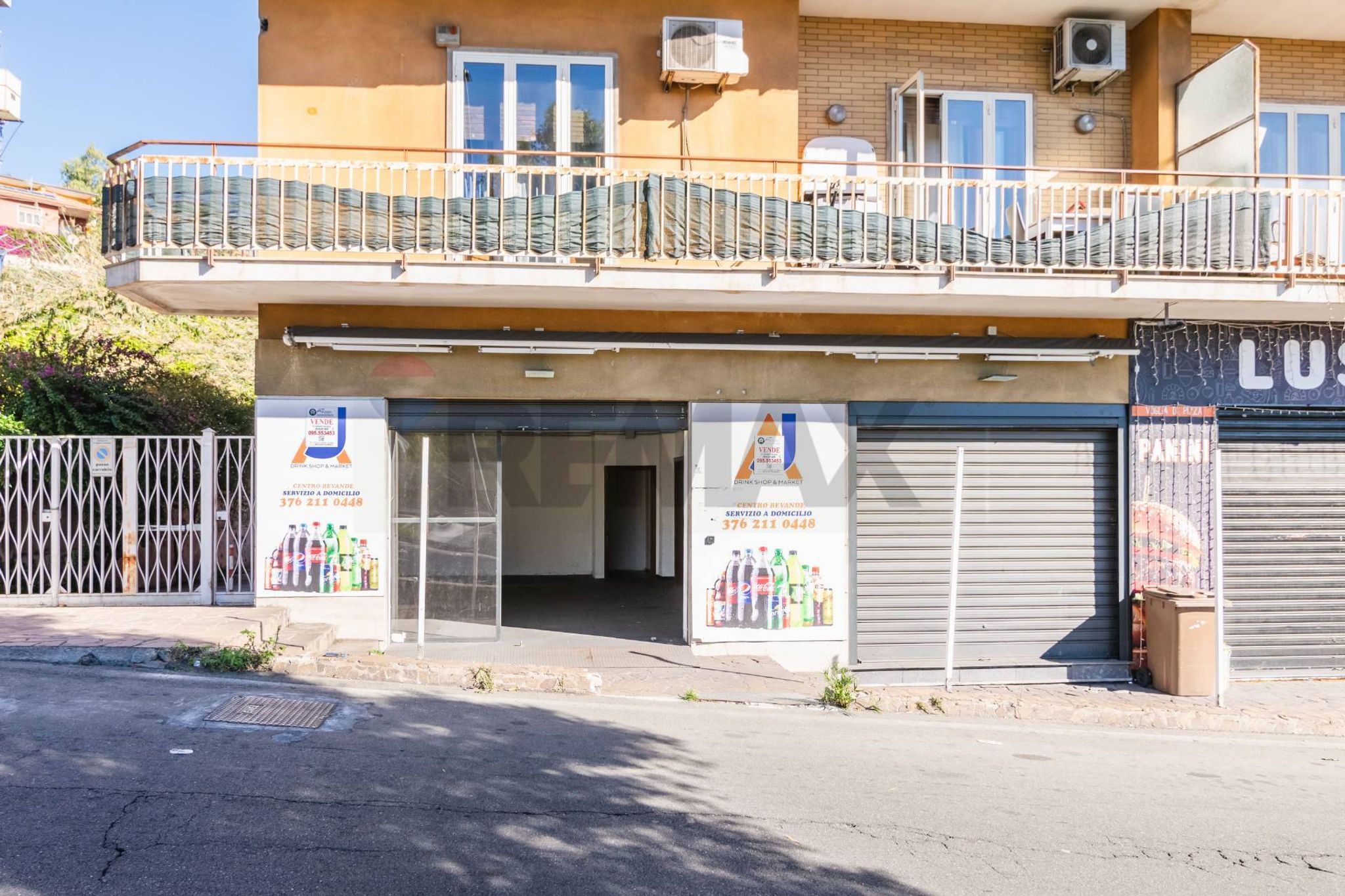 Immobile a Sant'Agata li Battiati