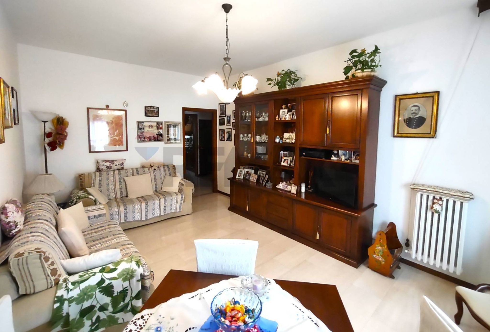 Sala da pranzo